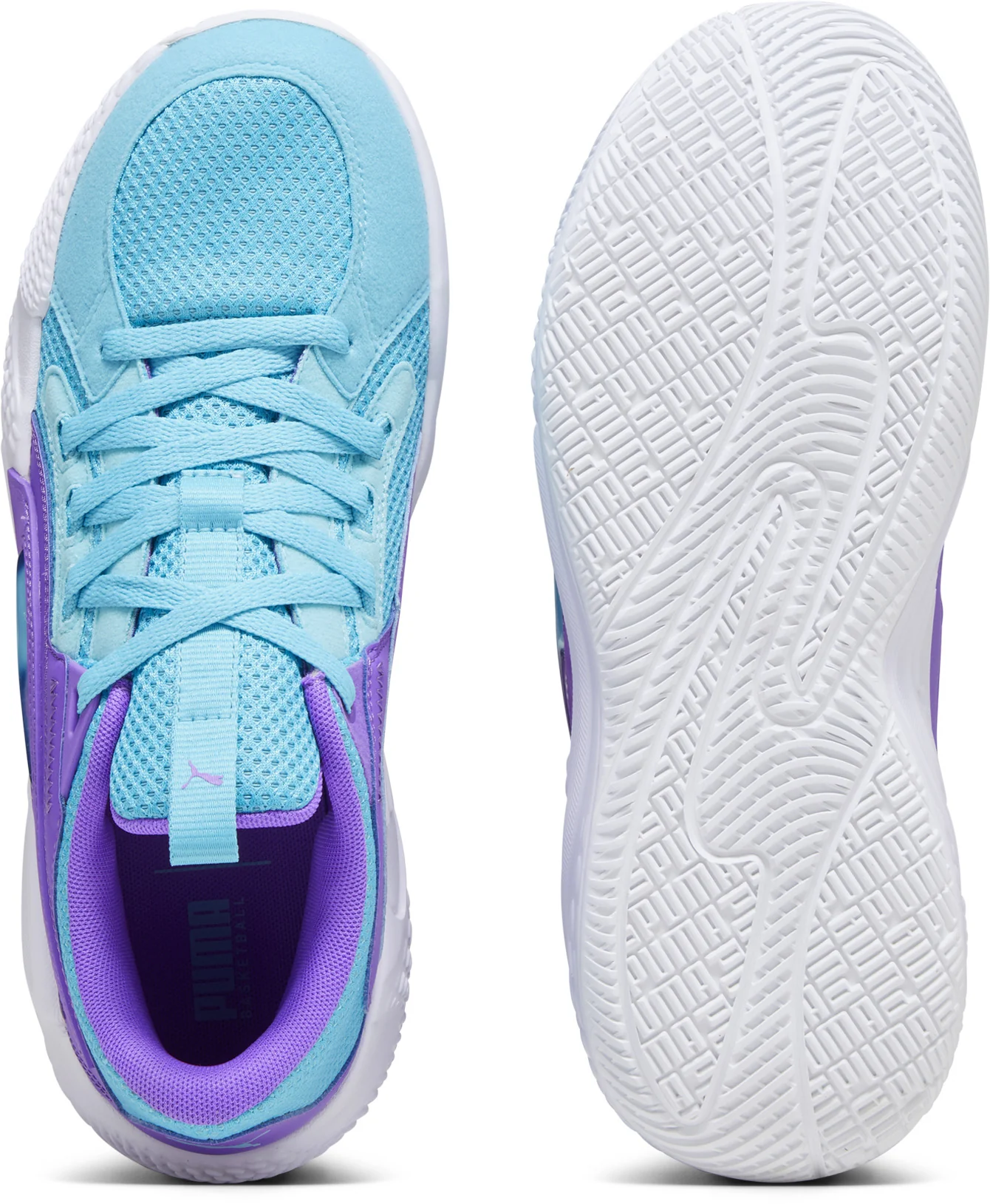 Court Rider Chaos Team Basketball Shoes - Image 5