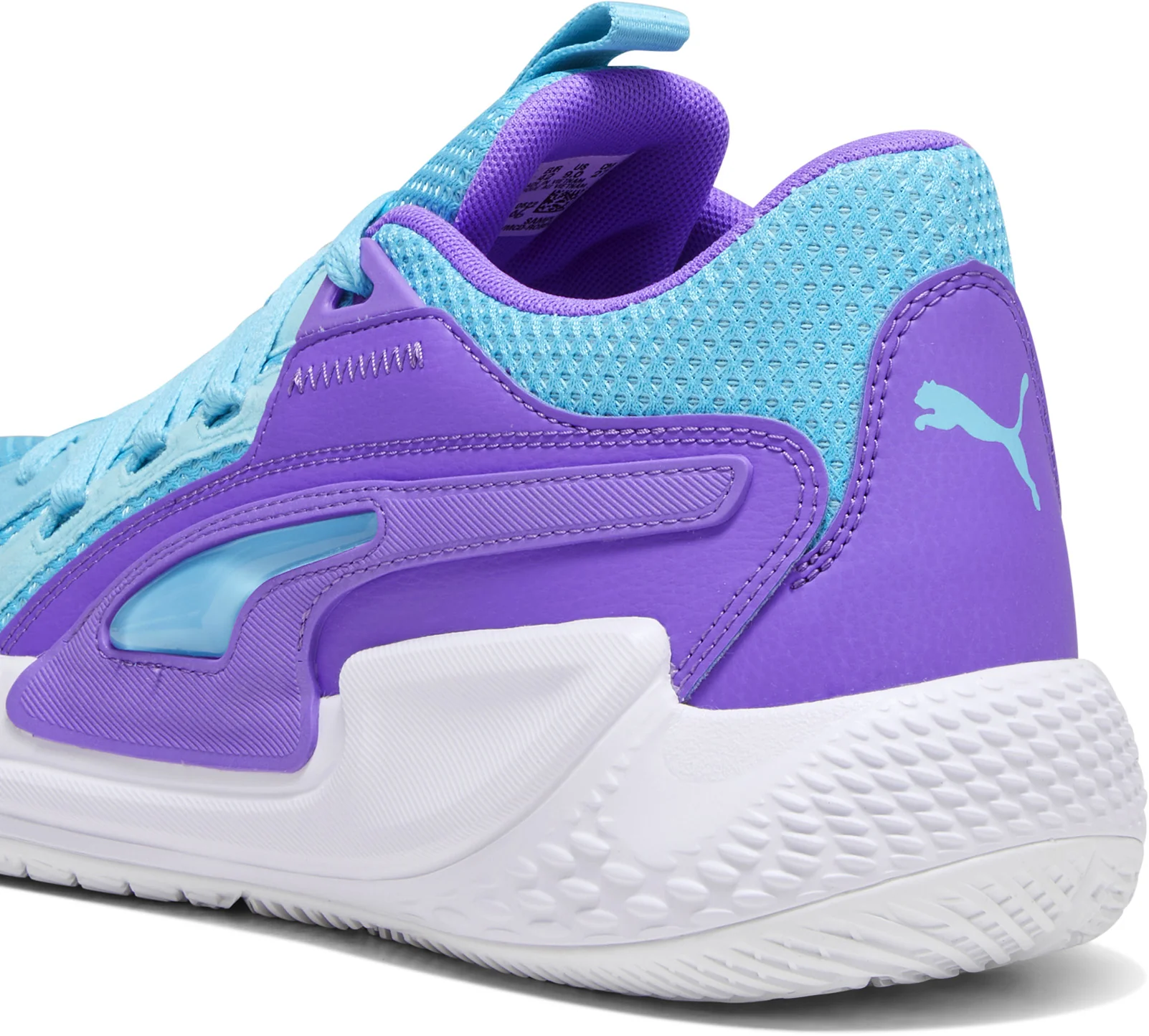 Court Rider Chaos Team Basketball Shoes - Image 6