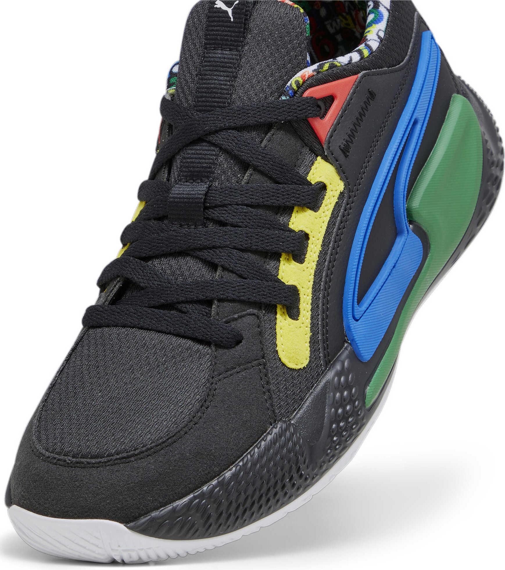 Court Rider Chaos Trash Talk Basketball Shoes - Image 5