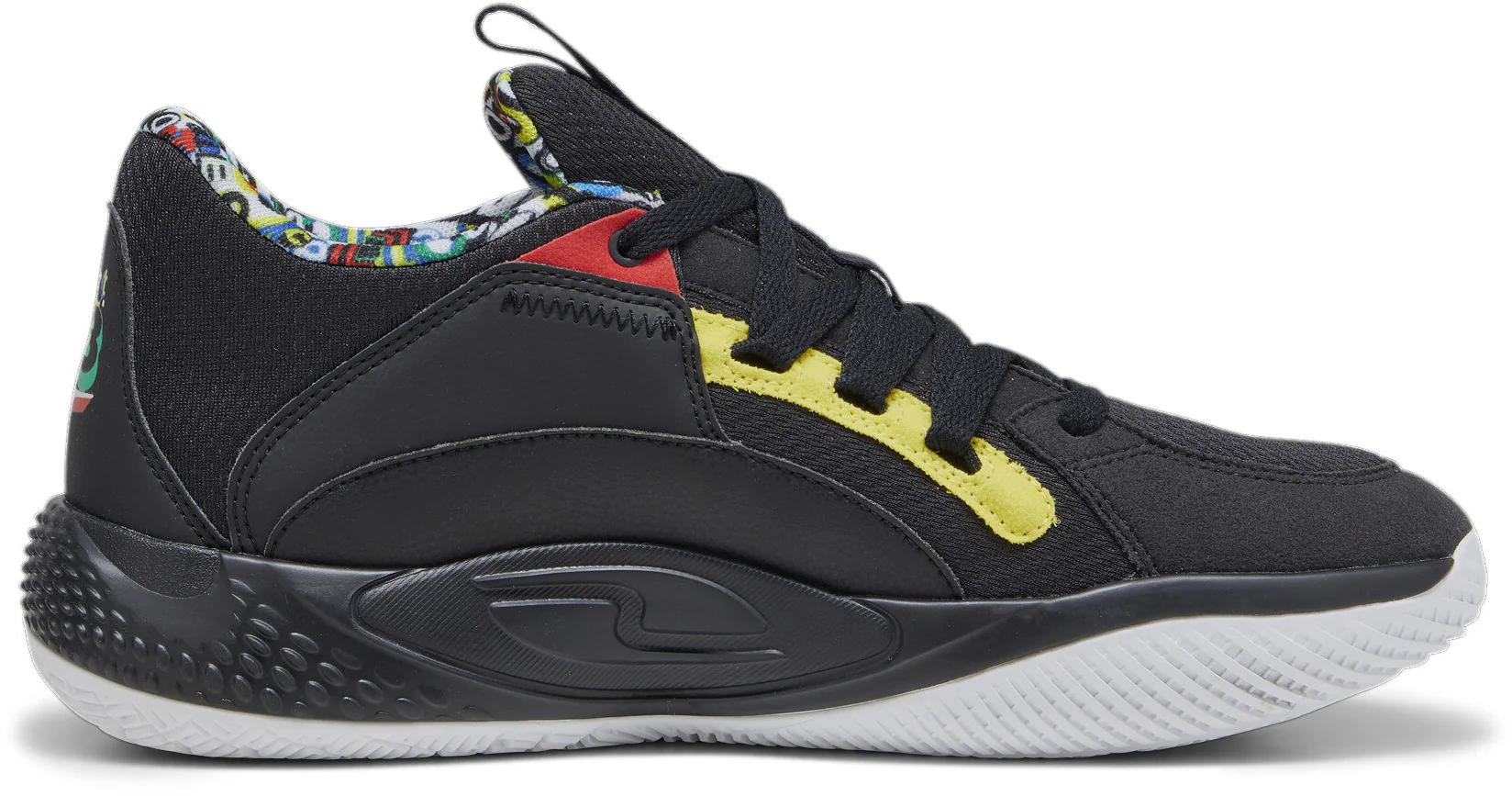 Court Rider Chaos Trash Talk Basketball Shoes - Image 6