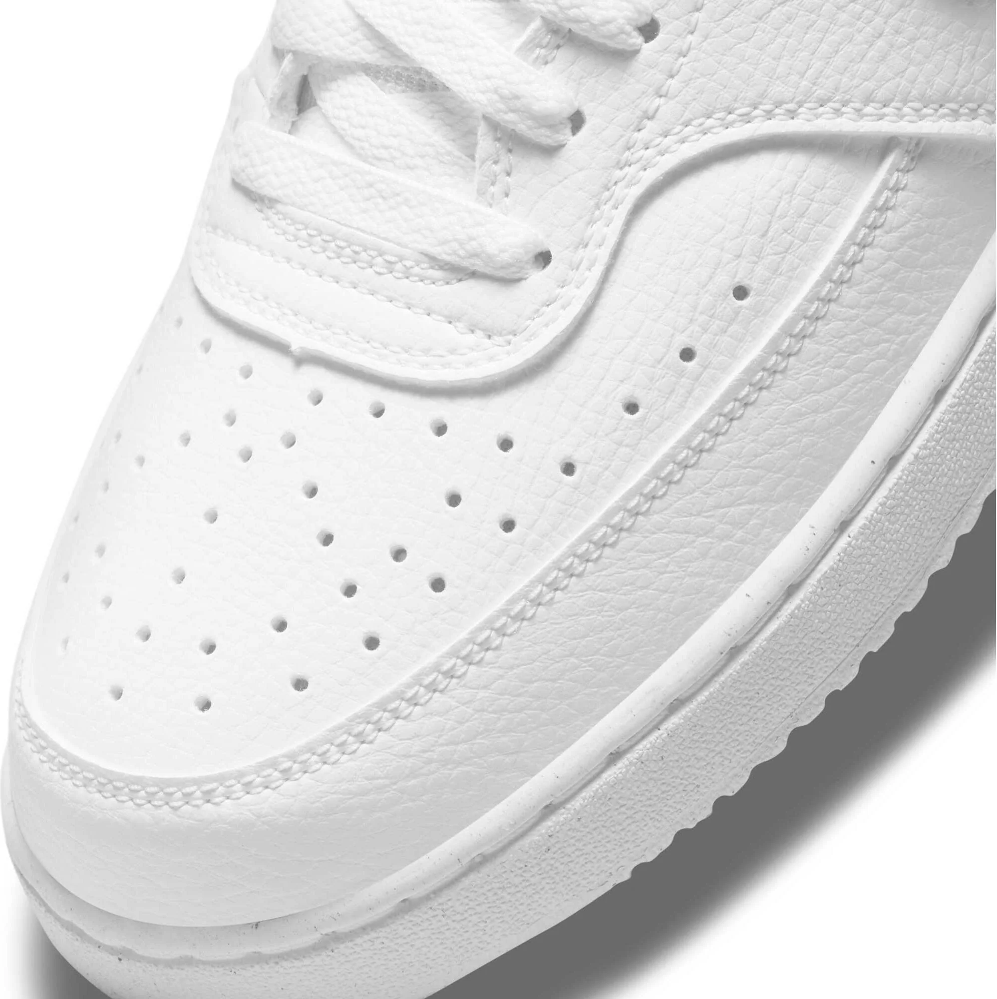 Court Vision Low Next Nature Men's Sportswear Shoes - Image 5