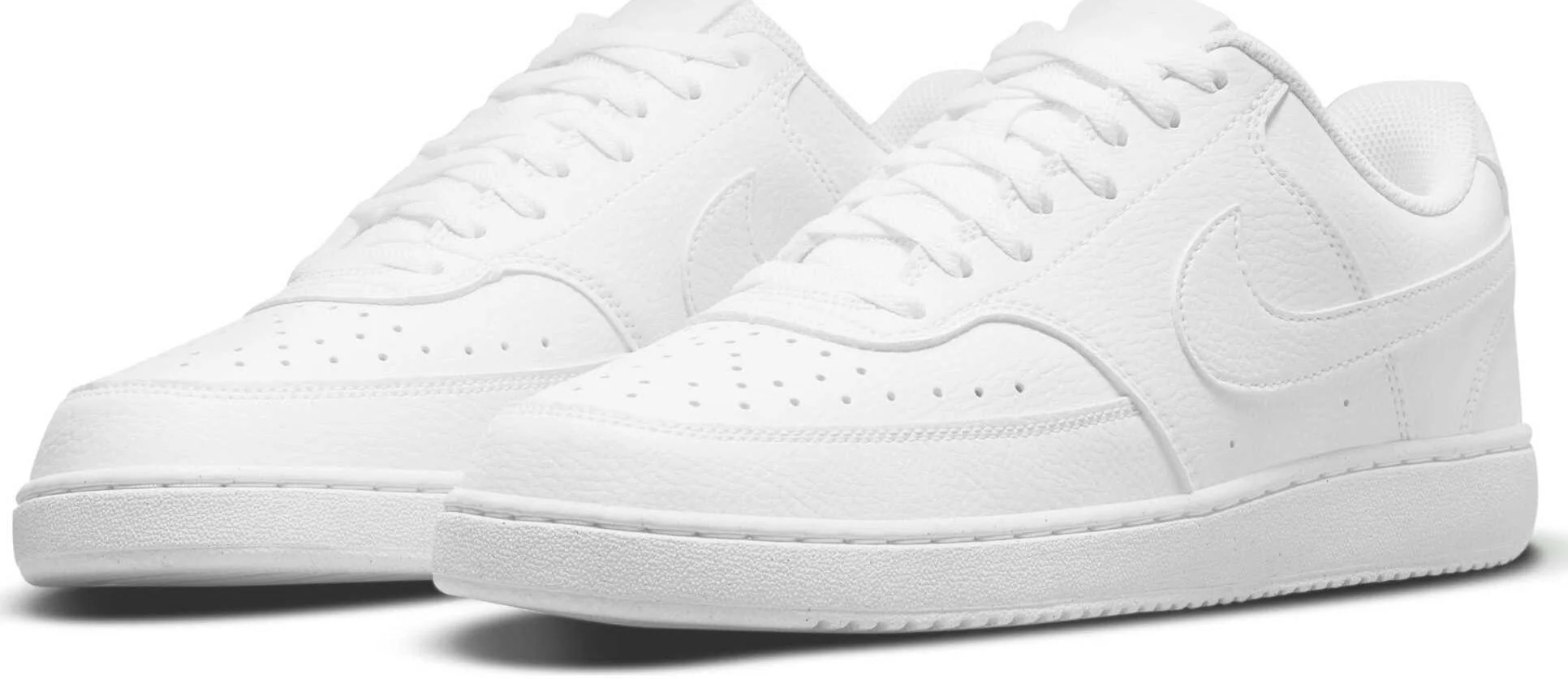 Court Vision Low Next Nature Men's Sportswear Shoes - Image 7