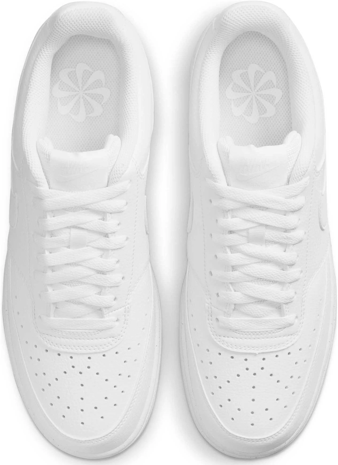 Court Vision Low Next Nature Men's Sportswear Shoes - Image 8