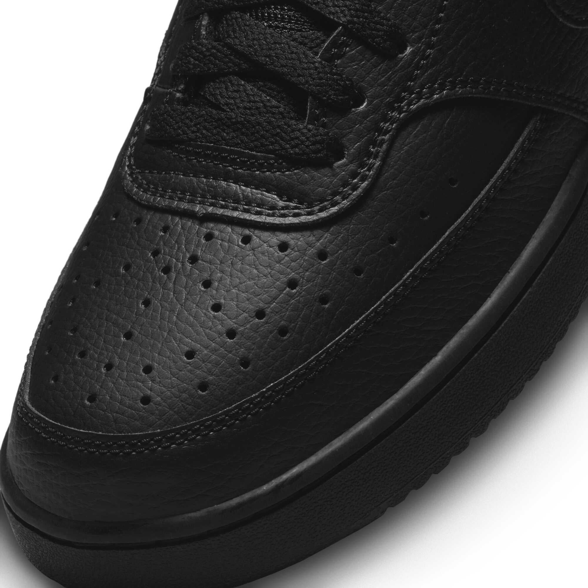 Court Vision Low Next Nature Men's Sportswear Shoes - Image 5