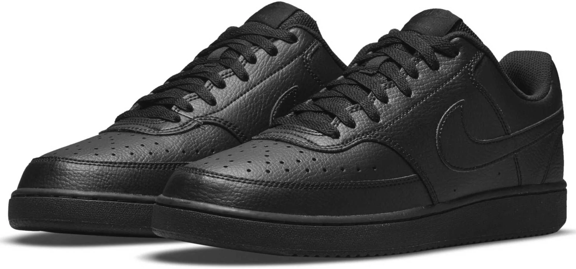 Court Vision Low Next Nature Men's Sportswear Shoes - Image 7