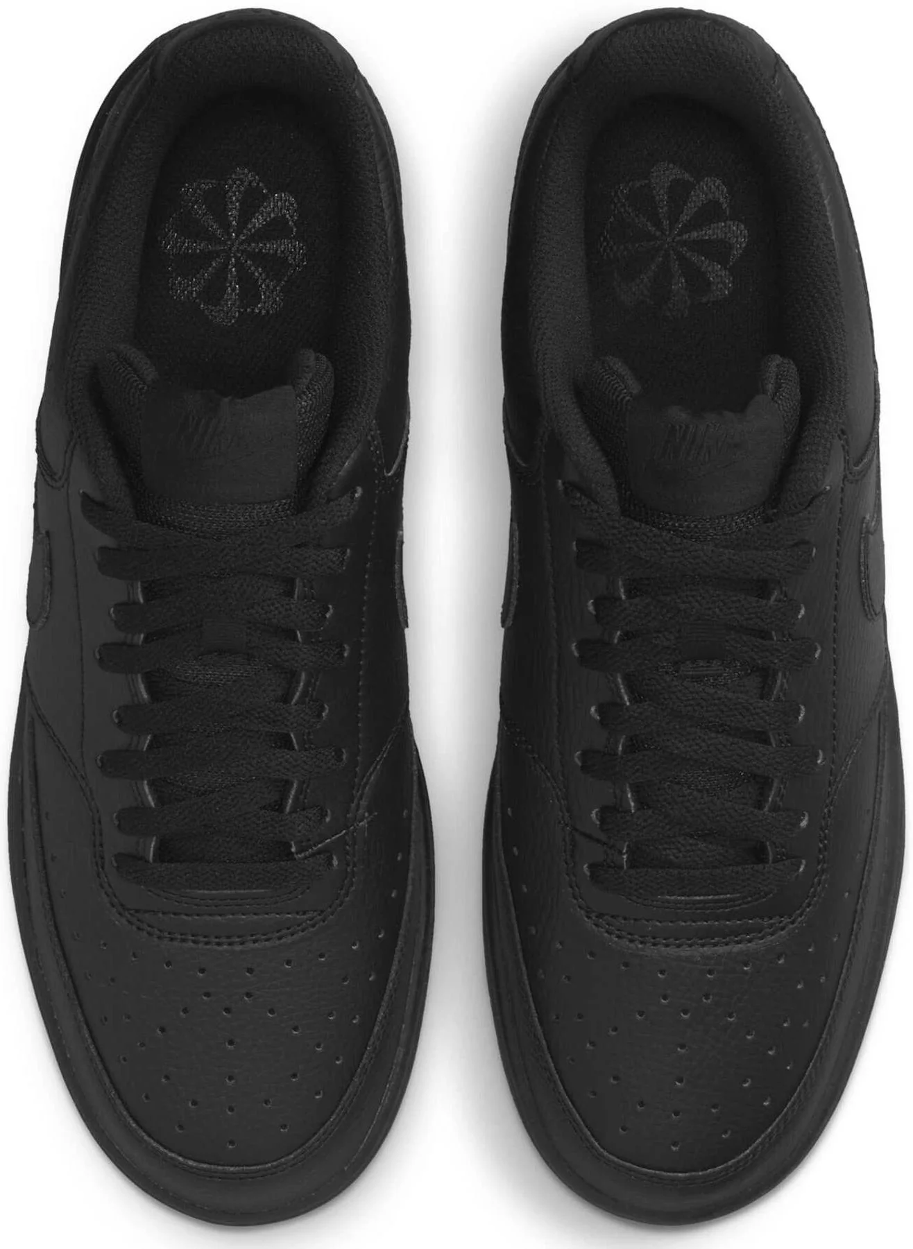 Court Vision Low Next Nature Men's Sportswear Shoes - Image 8