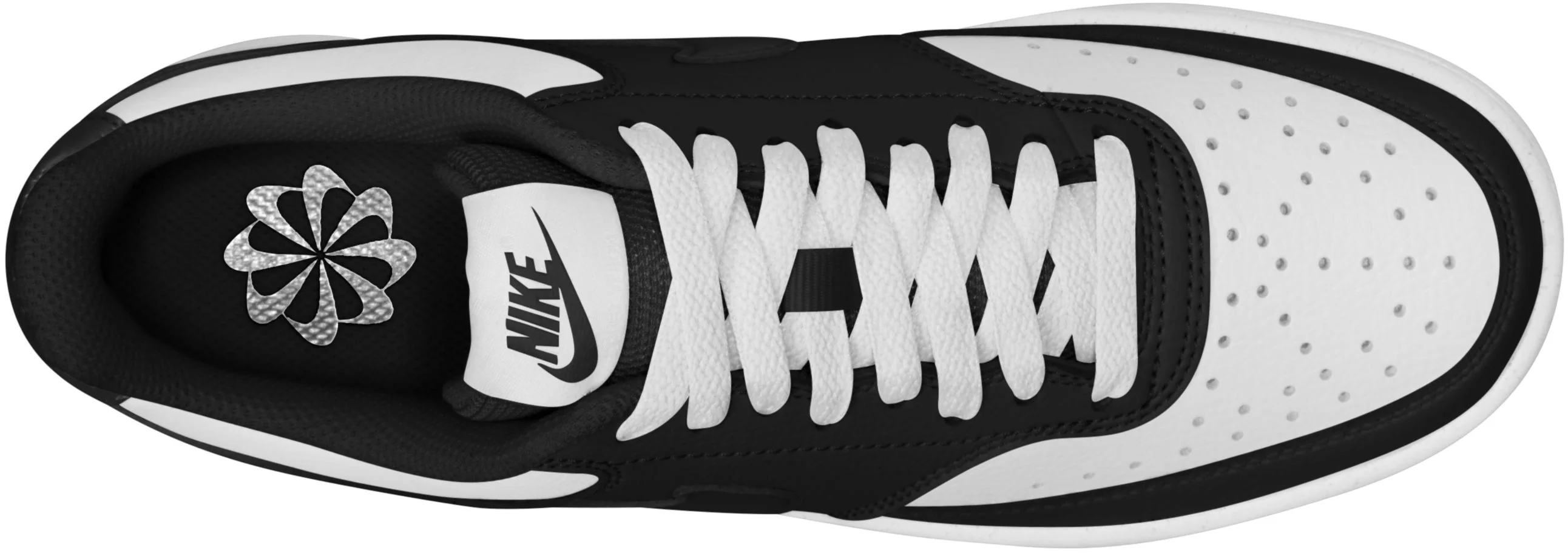 Court Vision Low Next Nature Women's Sportswear Shoes - Image 4