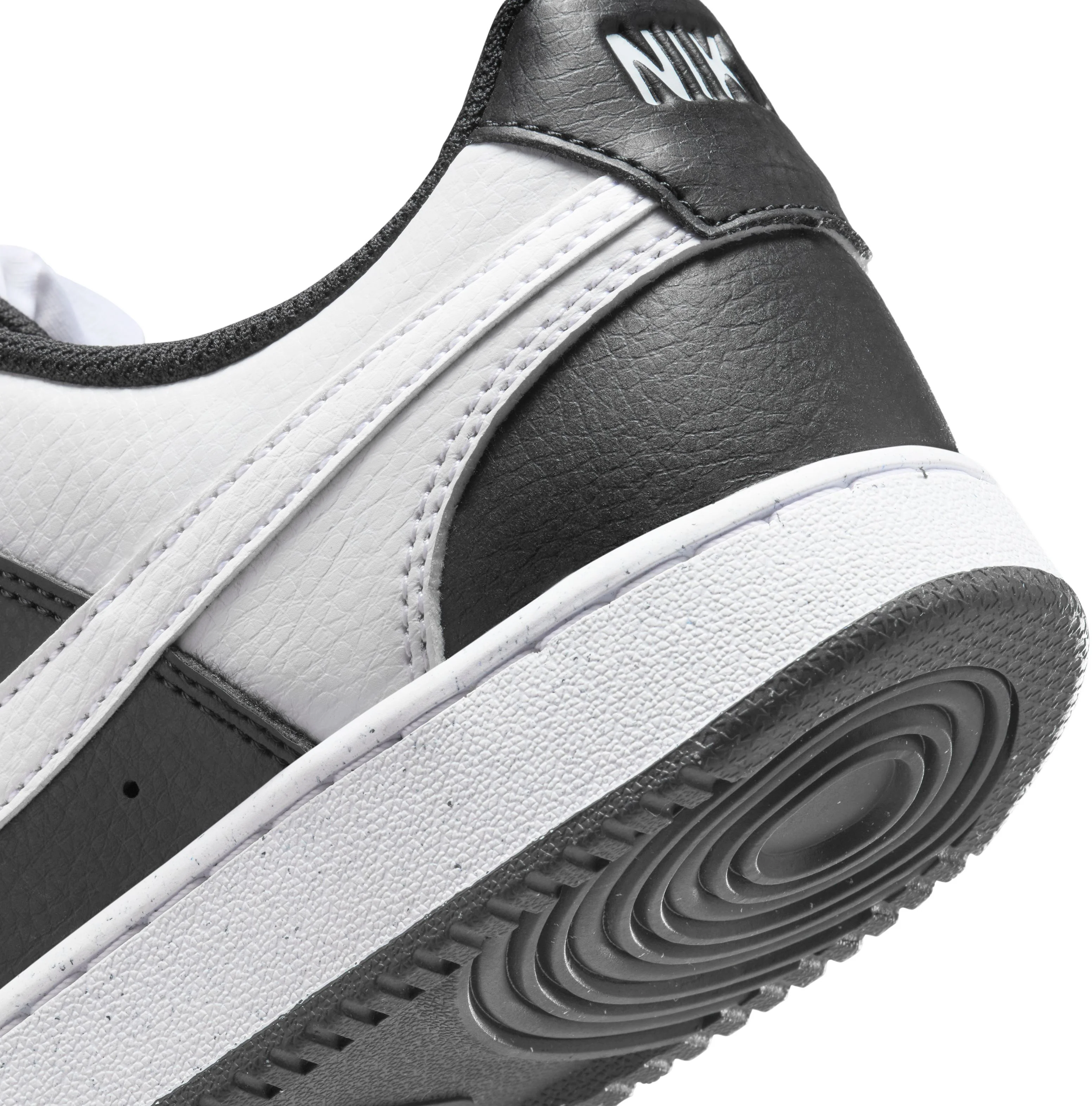 Court Vision Low Next Nature Women's Sportswear Shoes - Image 7