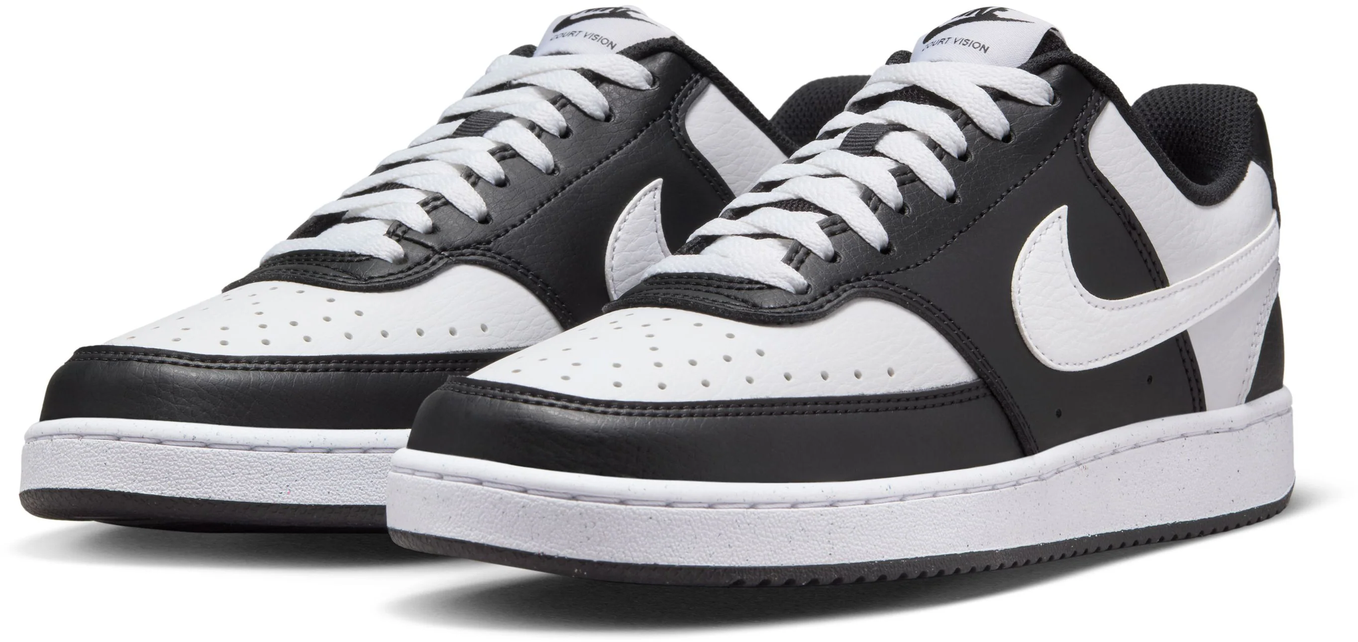 Court Vision Low Next Nature Women's Sportswear Shoes - Image 8