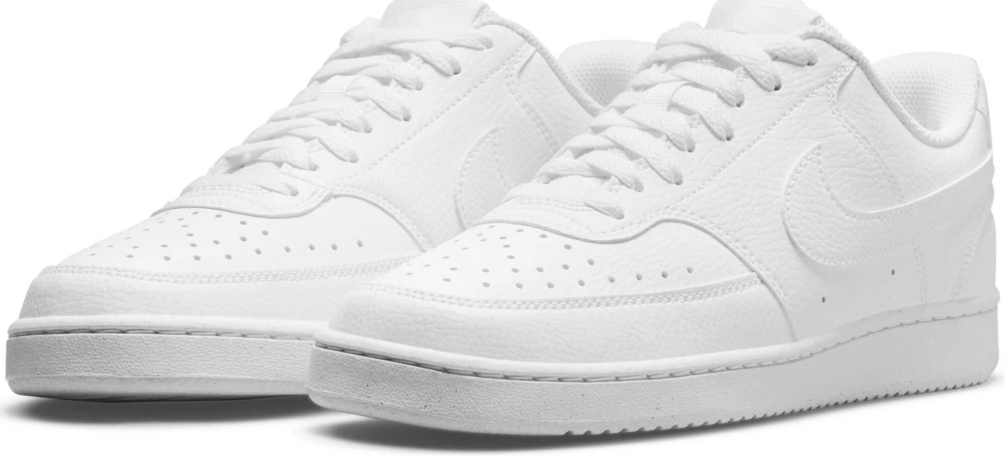 Court Vision Low Next Nature Women's Sportswear Shoes - Image 7