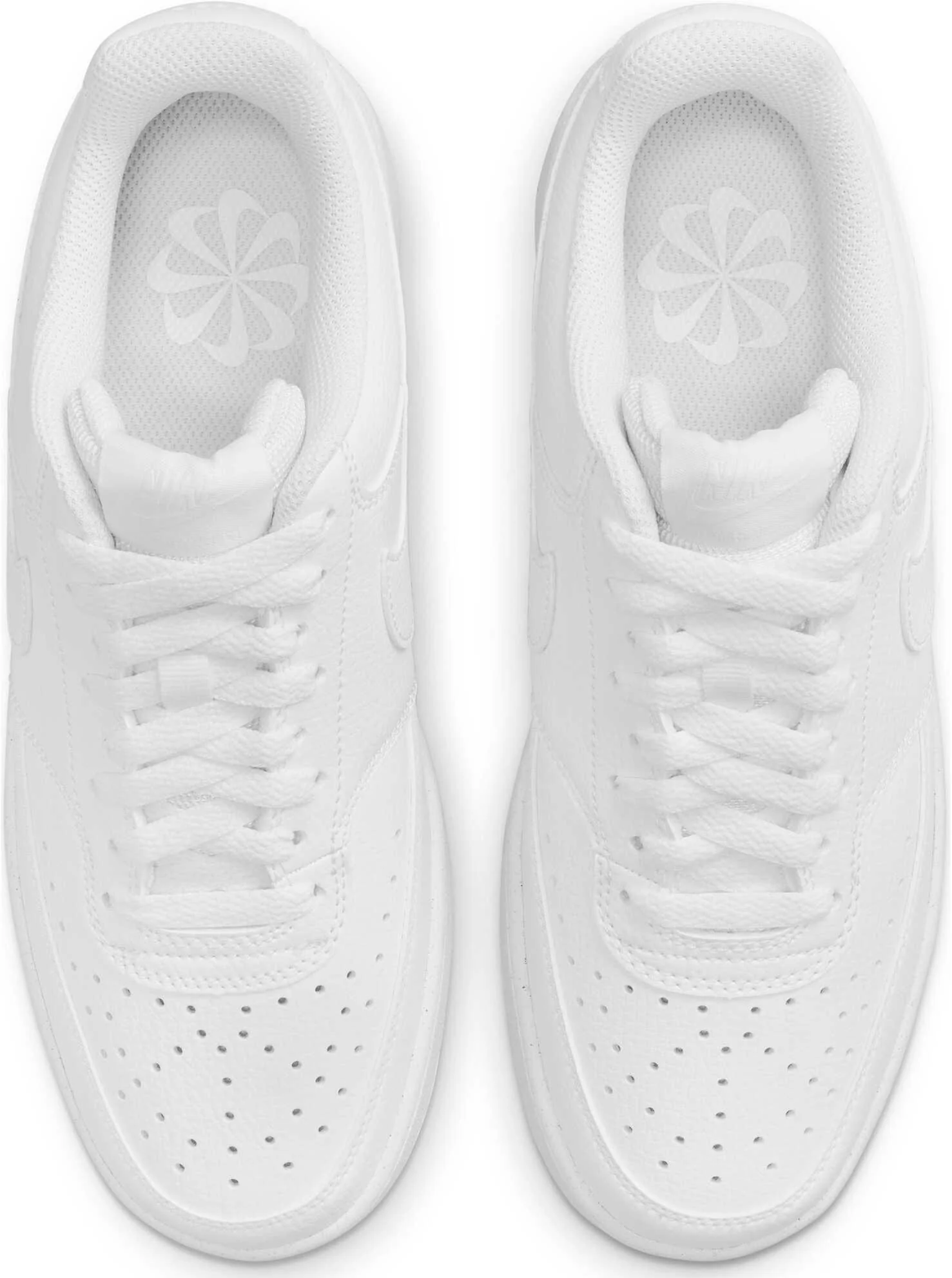 Court Vision Low Next Nature Women's Sportswear Shoes - Image 8