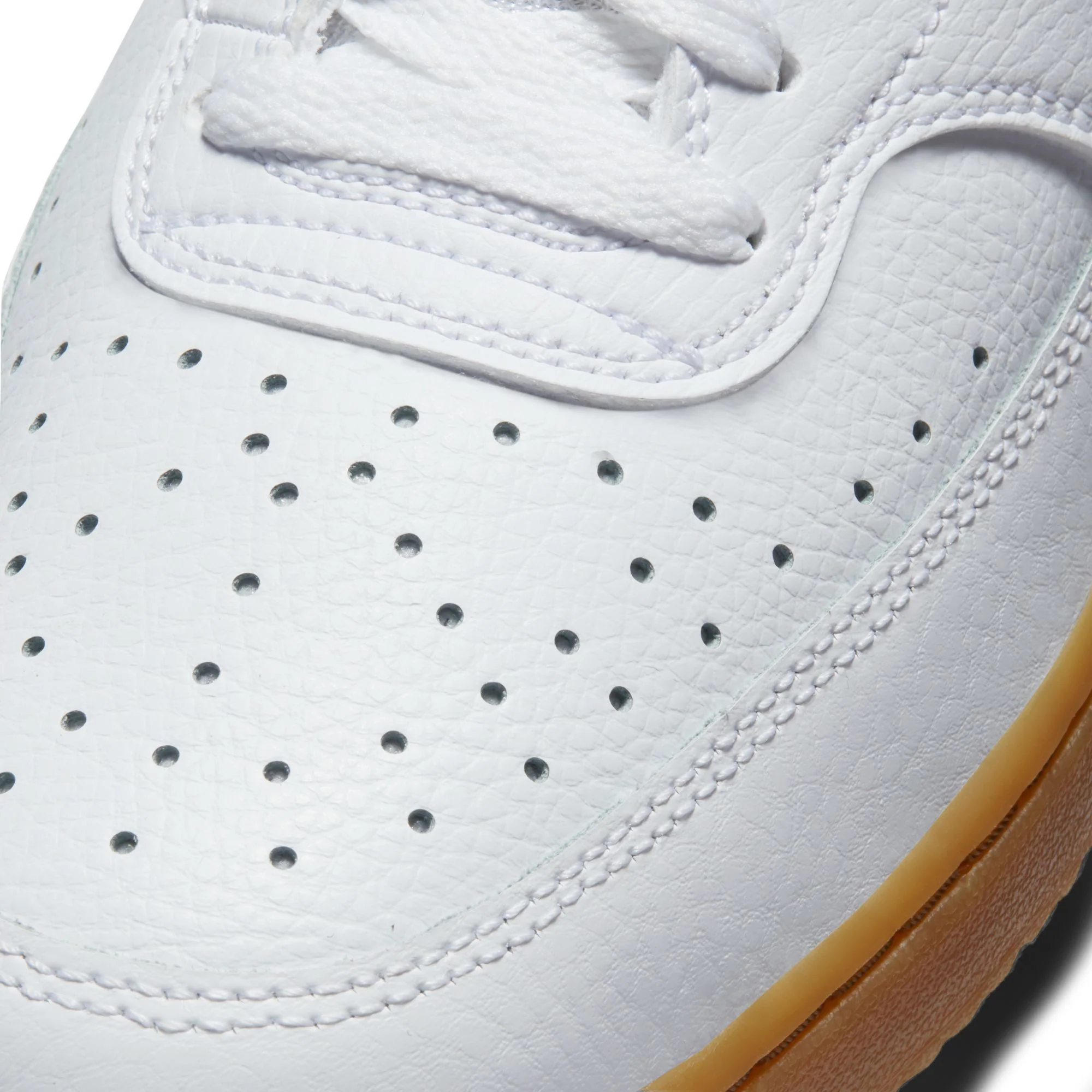 Court Vision Low Men's Sportswear Shoes - Image 5