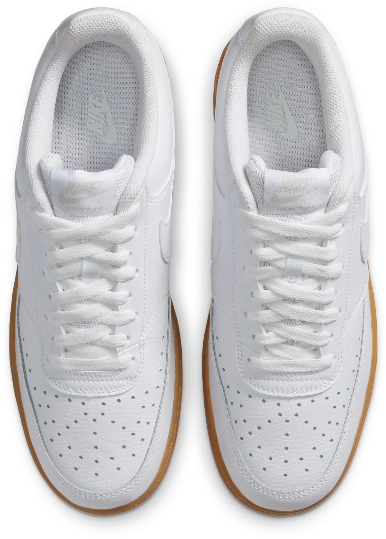 Court Vision Low Men's Sportswear Shoes - Image 8