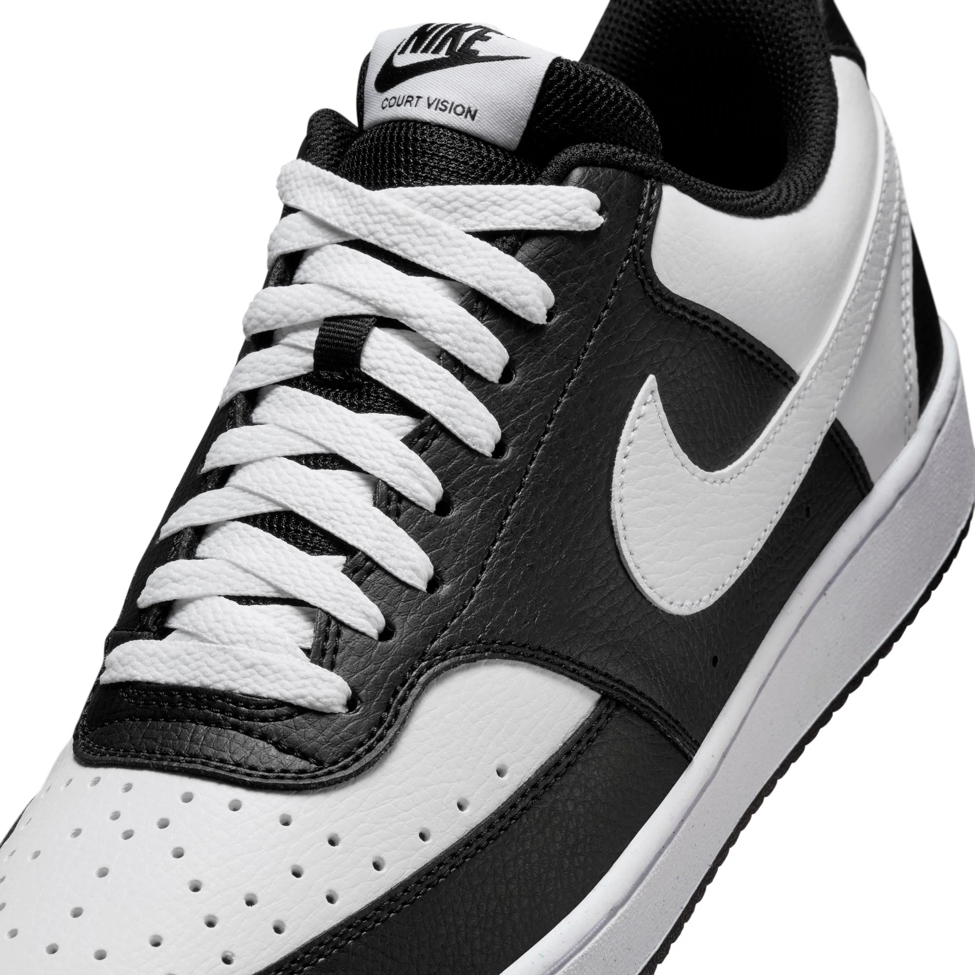 Court Vision Low Men's Sportswear Shoes - Image 5