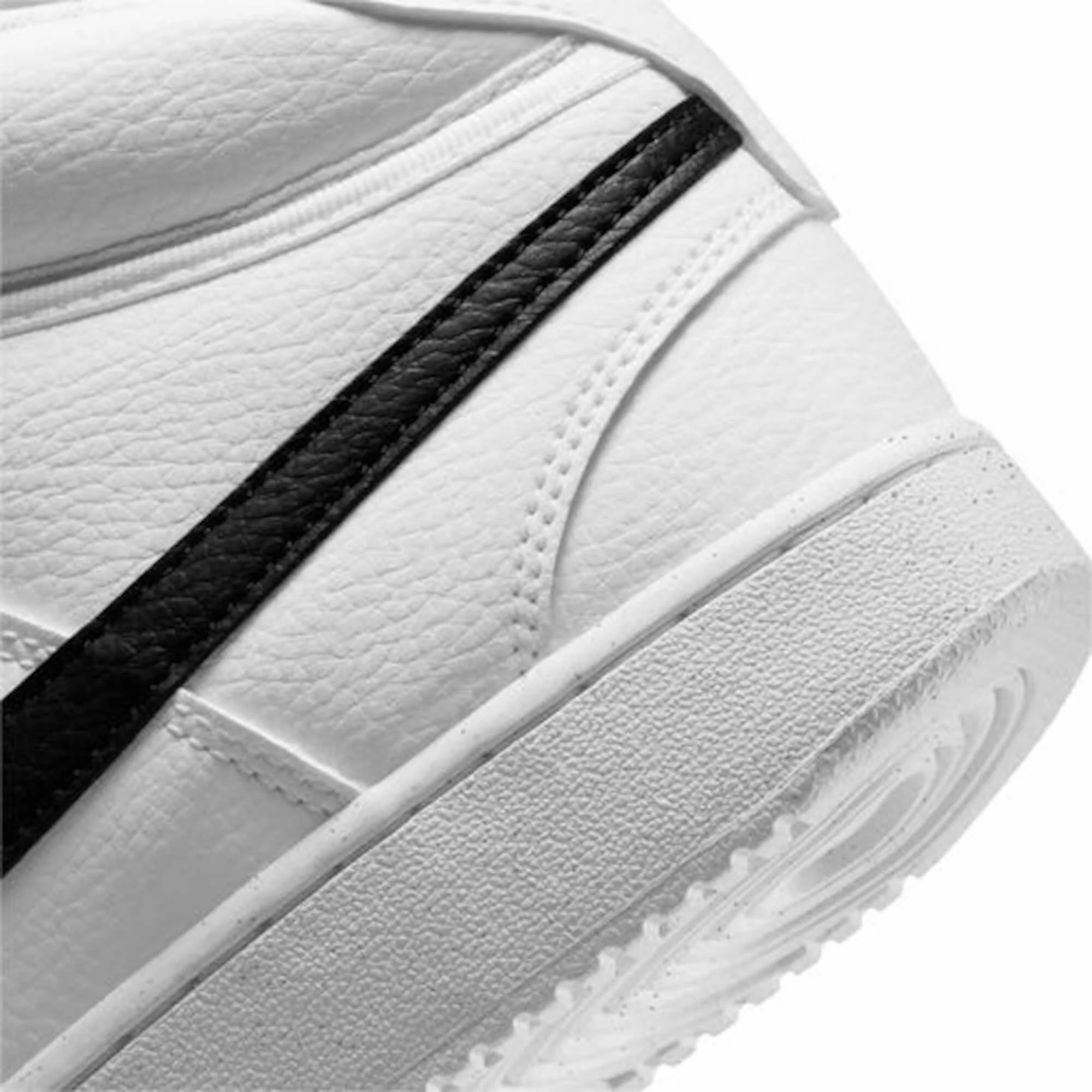 Court Vision Mid Next Nature Men's Casual Shoes - Image 6