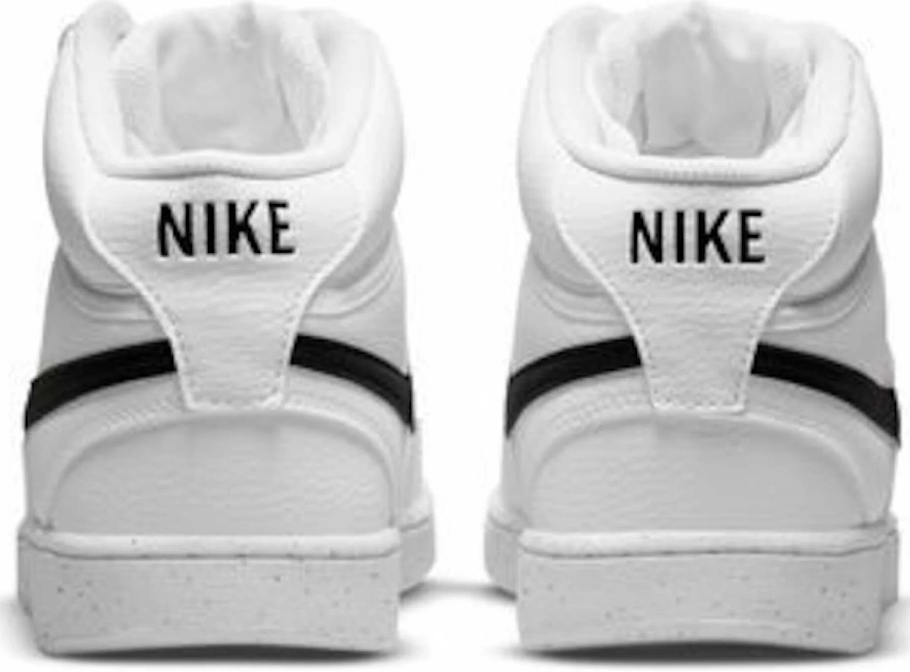 Court Vision Mid Next Nature Men's Casual Shoes - Image 7