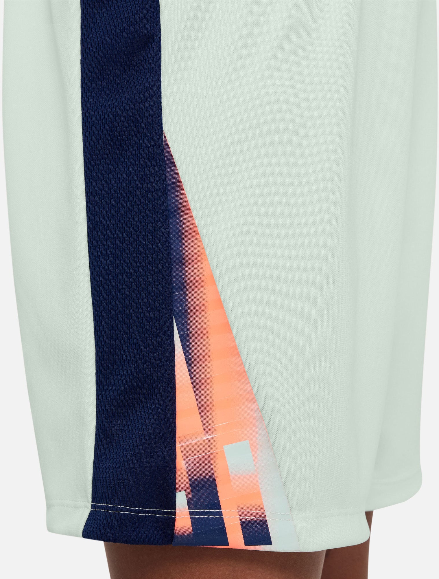 CR7 Academy23 Big Kids' Dri-FIT Soccer Shorts - Image 3