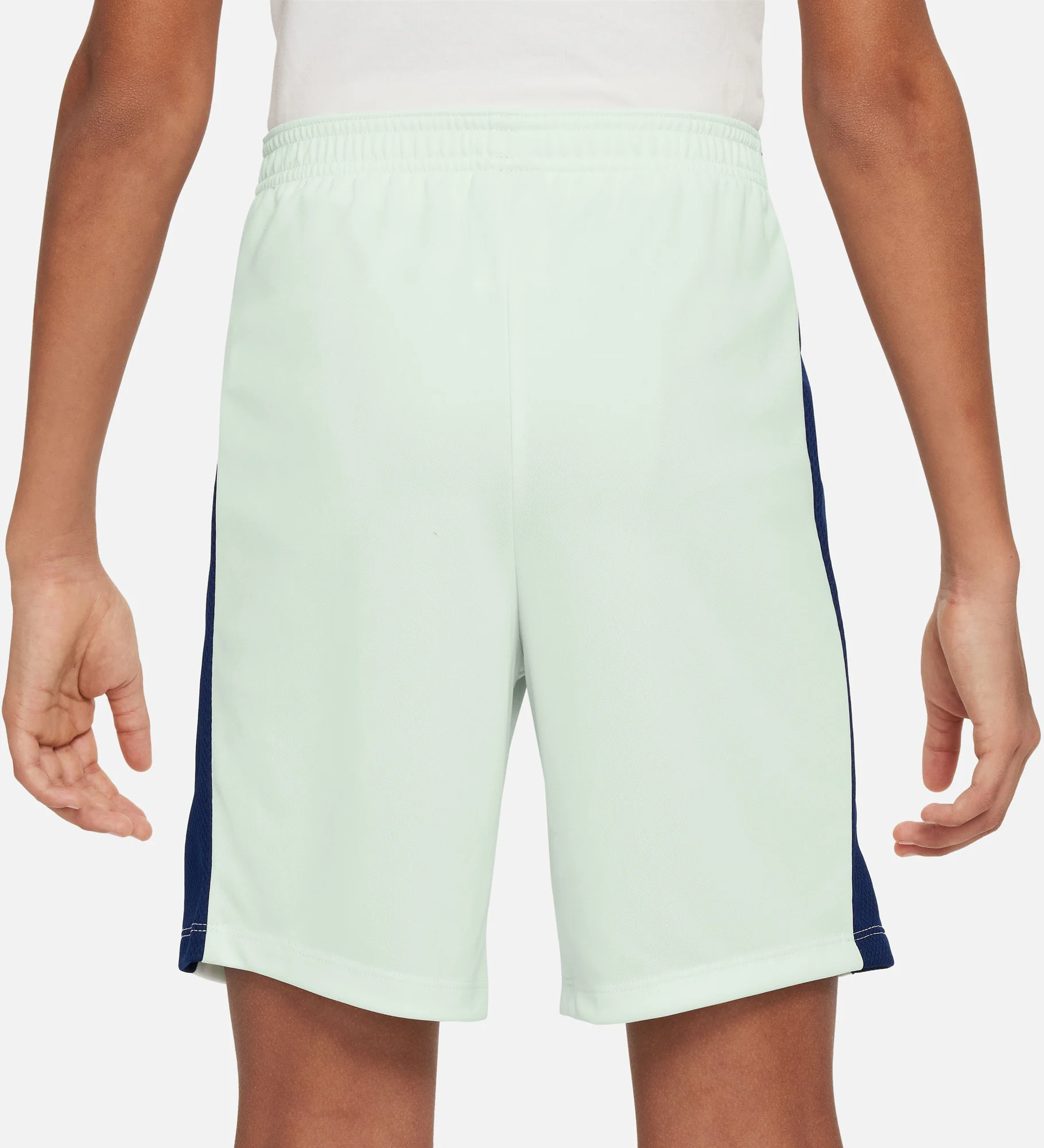 CR7 Academy23 Big Kids' Dri-FIT Soccer Shorts - Image 4