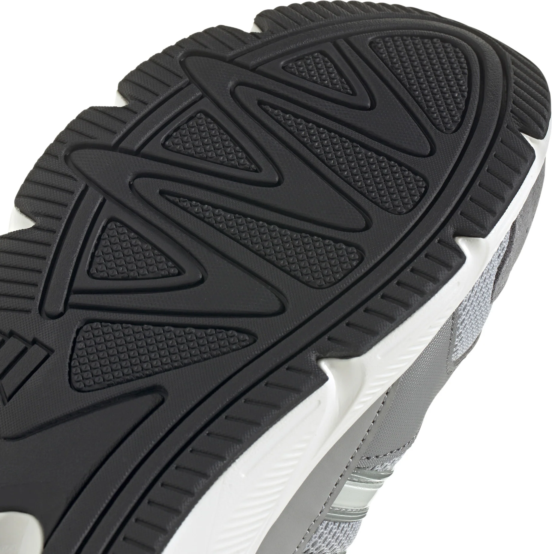 Crazychaos 2000 Men's Sportswear Shoes - Image 6