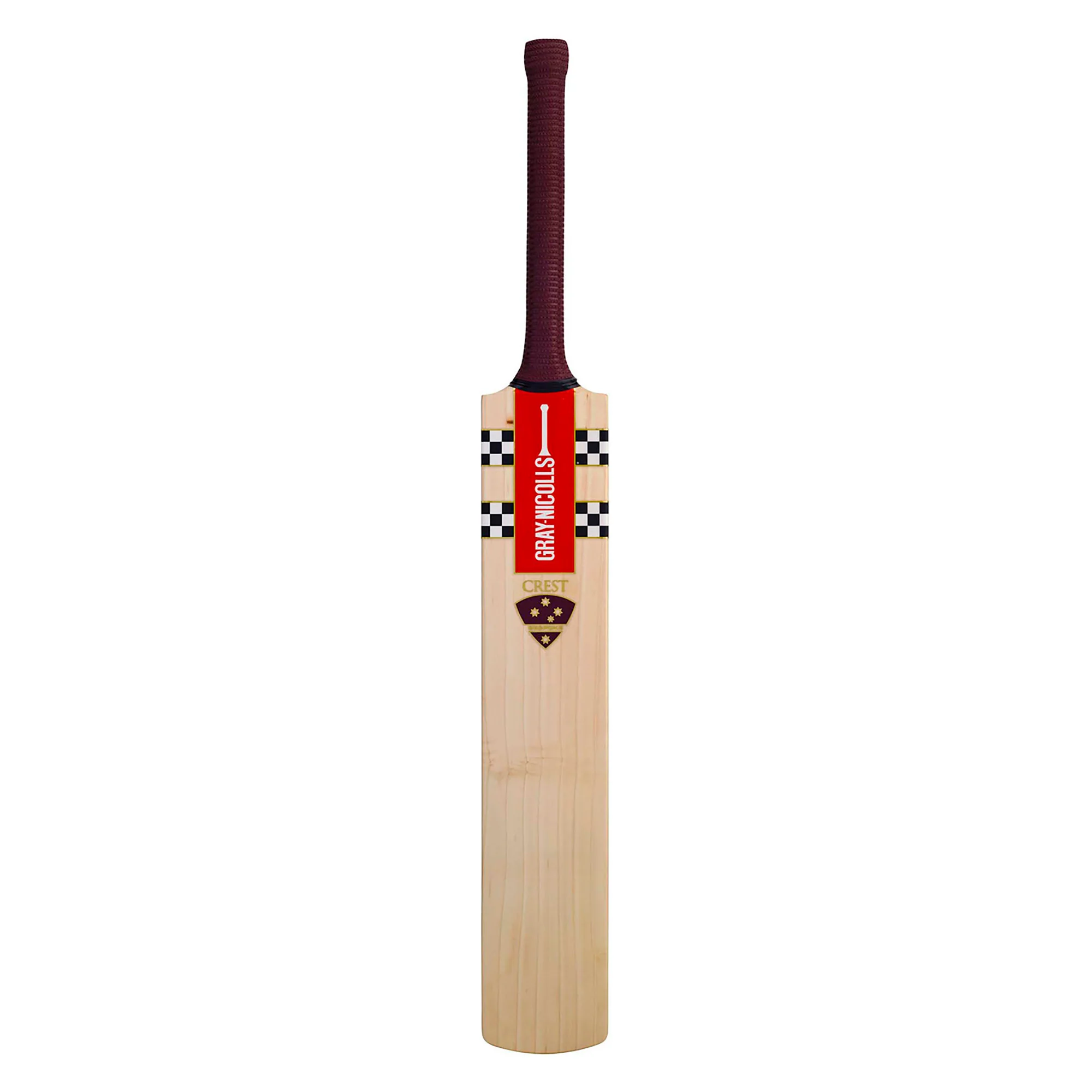 Crest Light Cricket Bat - Image 2