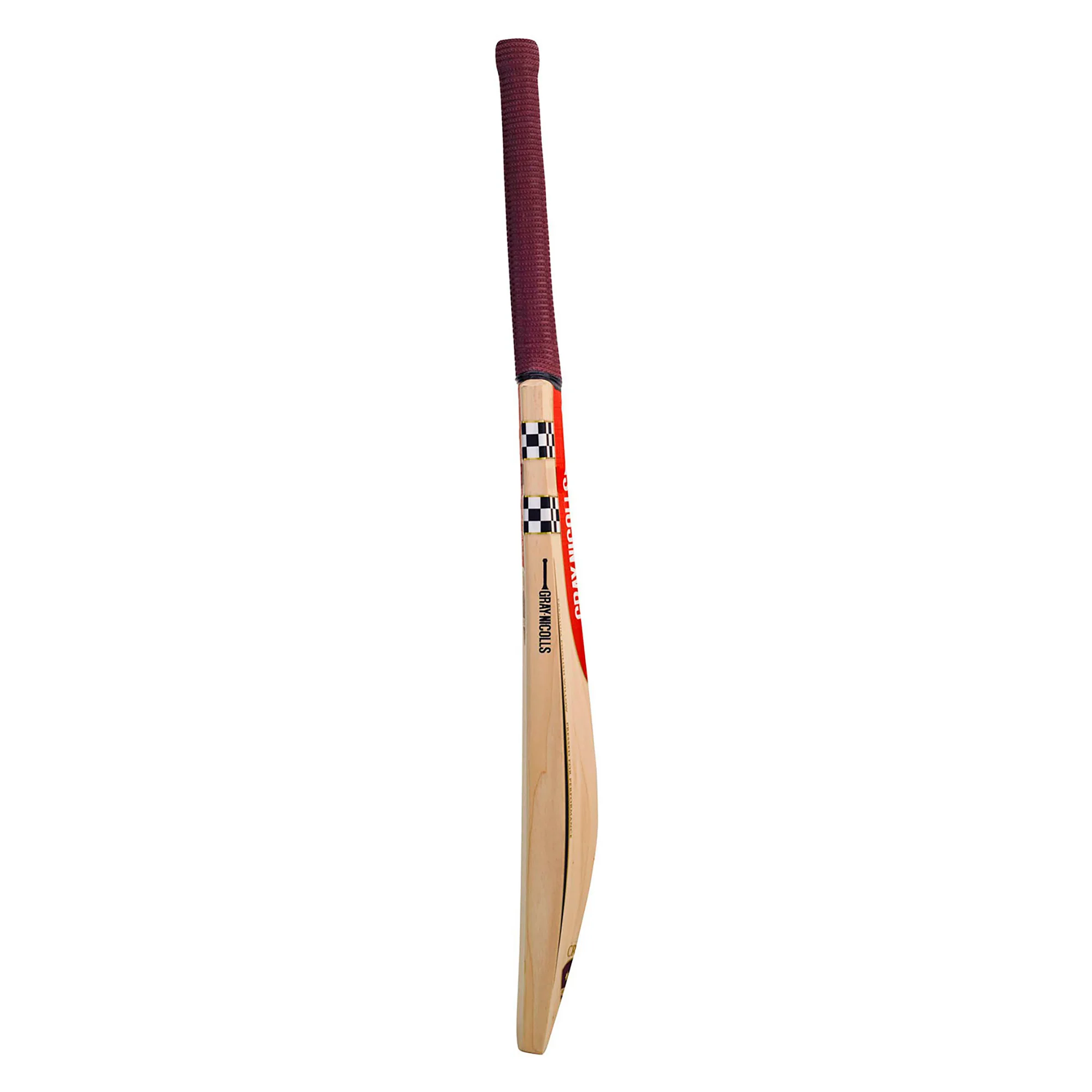 Crest Light Cricket Bat - Image 3