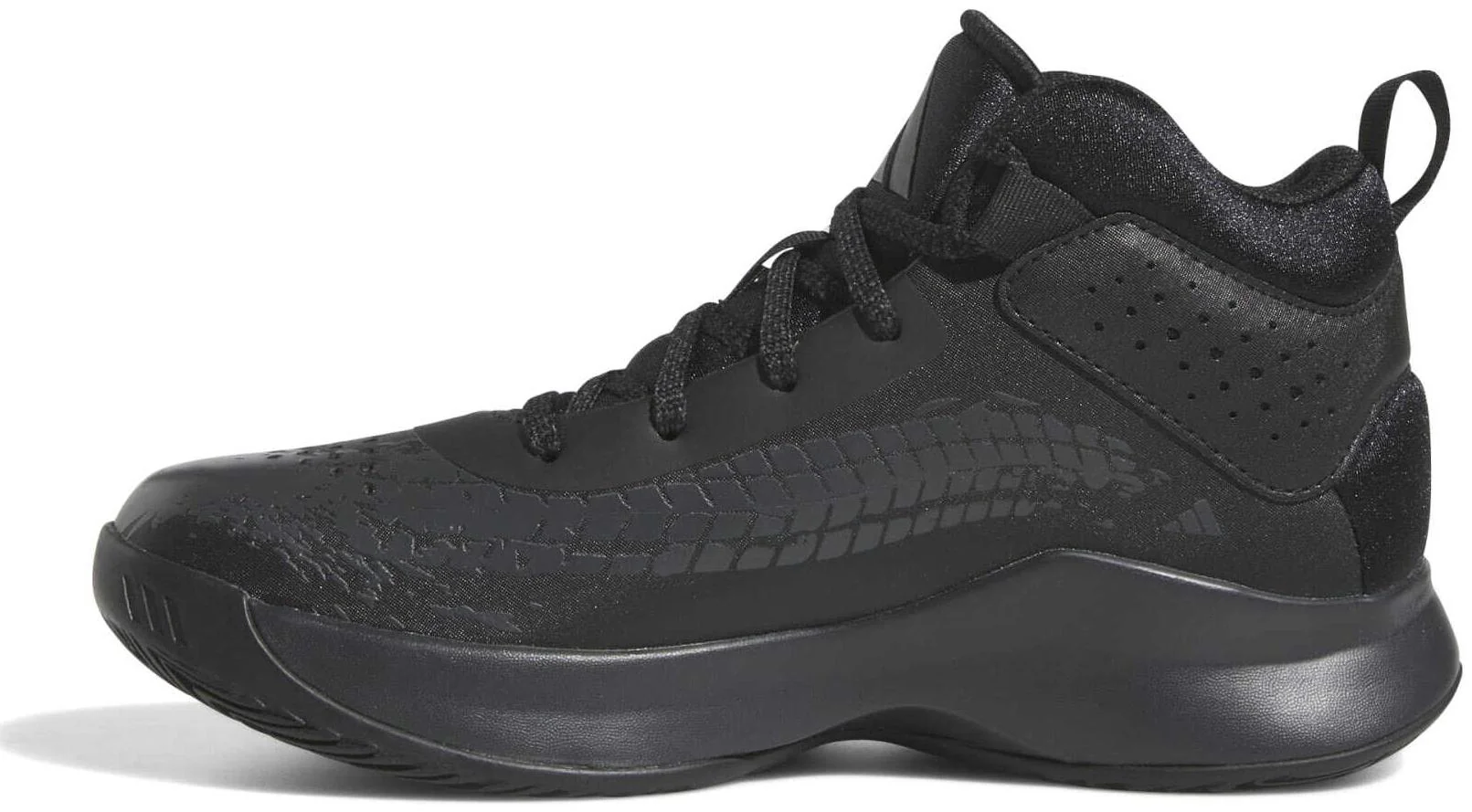 Cross Em Up 5 Shoes Wide Kid's Basketball Shoes - Image 2