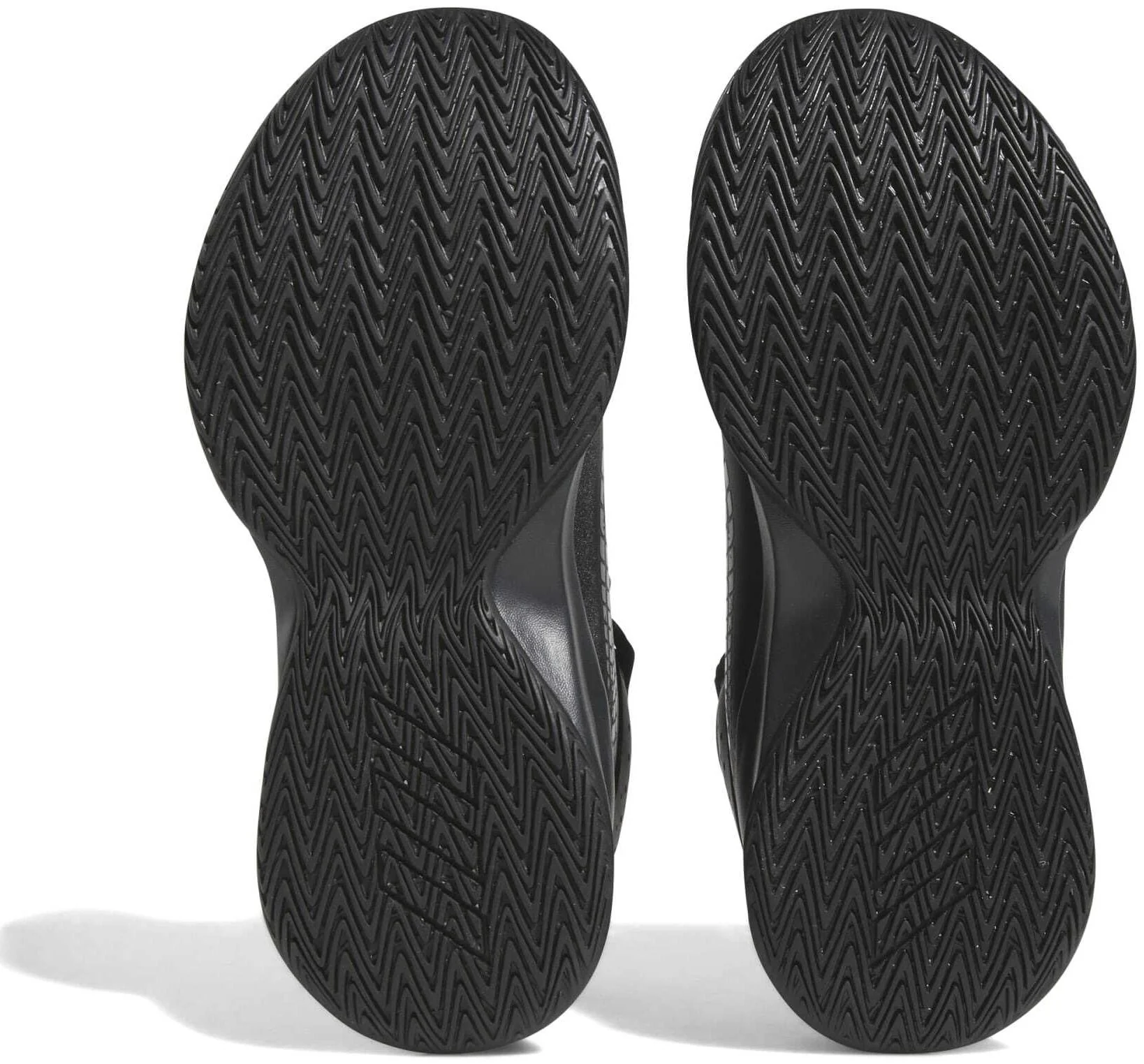 Cross Em Up 5 Shoes Wide Kid's Basketball Shoes - Image 5