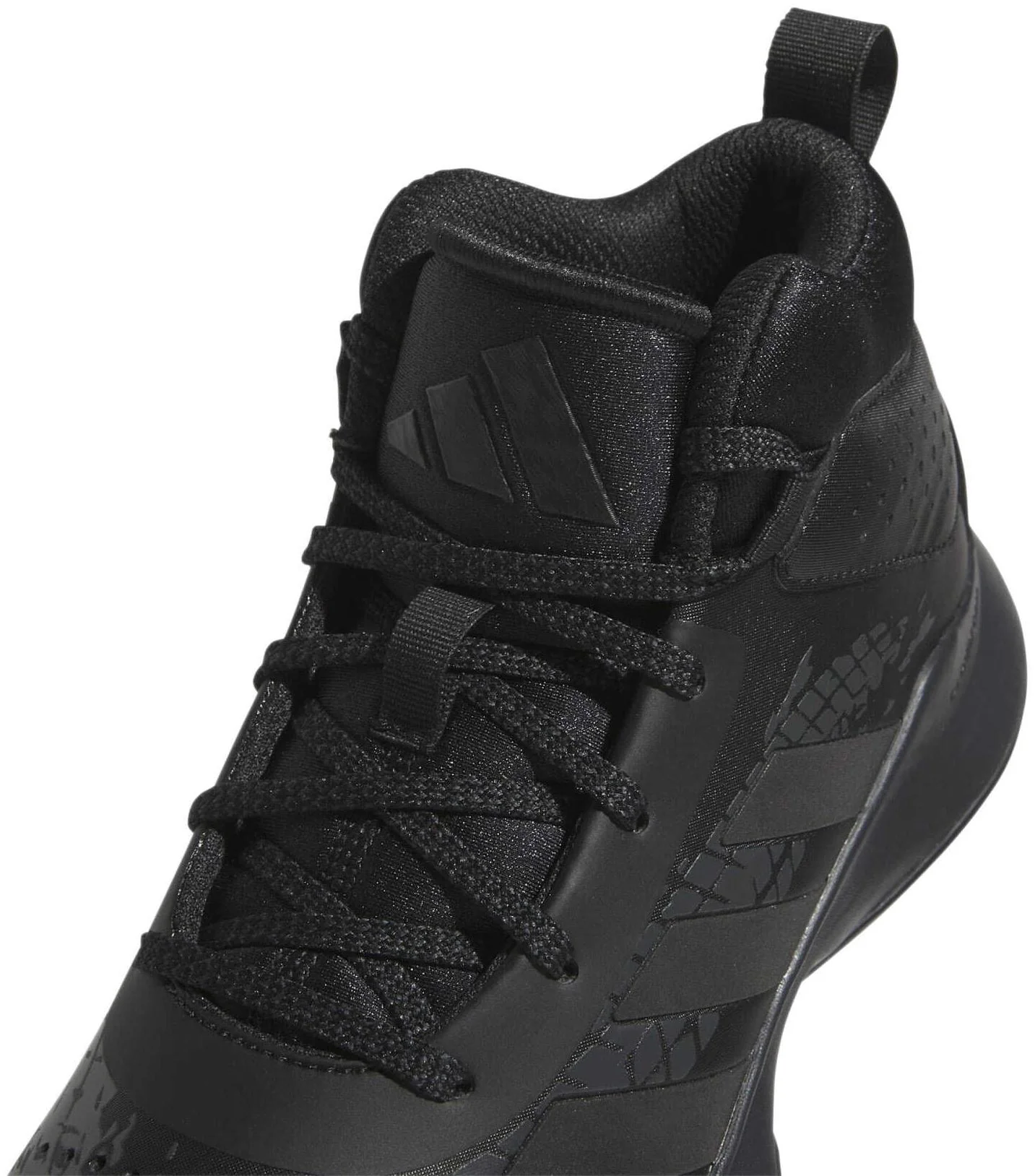 Cross Em Up 5 Shoes Wide Kid's Basketball Shoes - Image 6