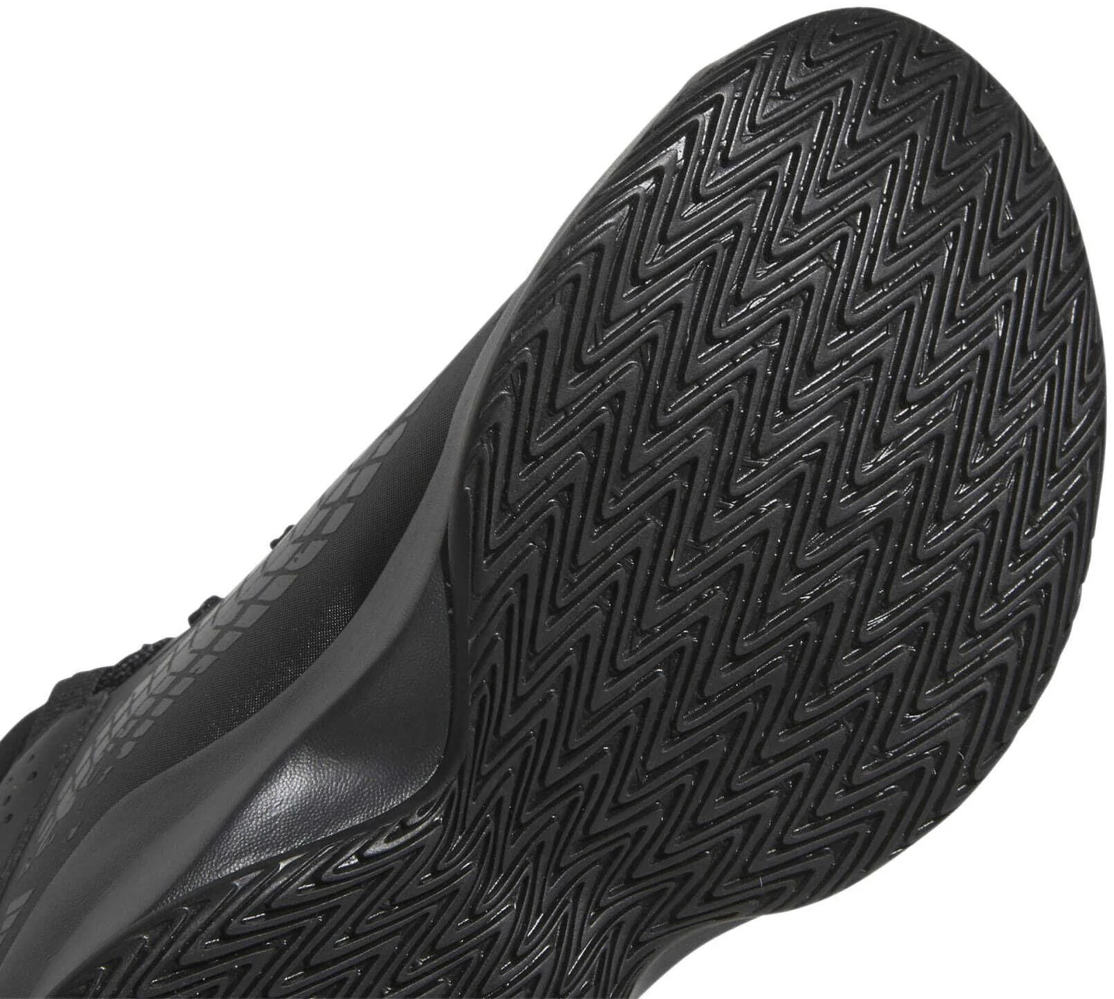 Cross Em Up 5 Shoes Wide Kid's Basketball Shoes - Image 7