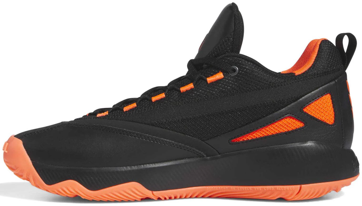 Dame Certified 2 Men's Basketball Shoes - Image 2