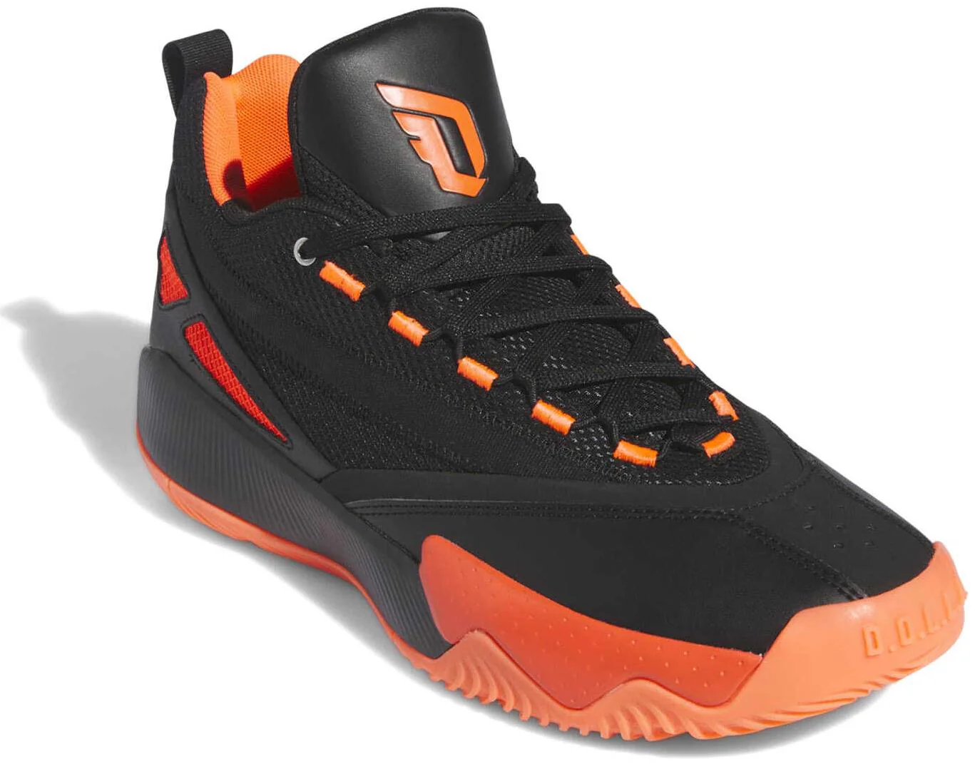 Dame Certified 2 Men's Basketball Shoes - Image 3
