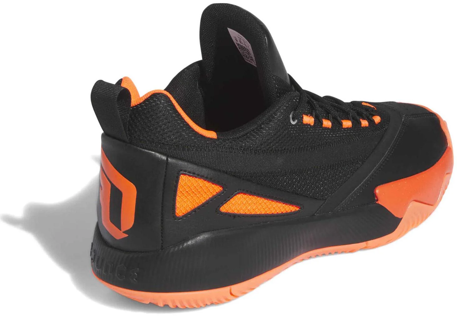 Dame Certified 2 Men's Basketball Shoes - Image 9