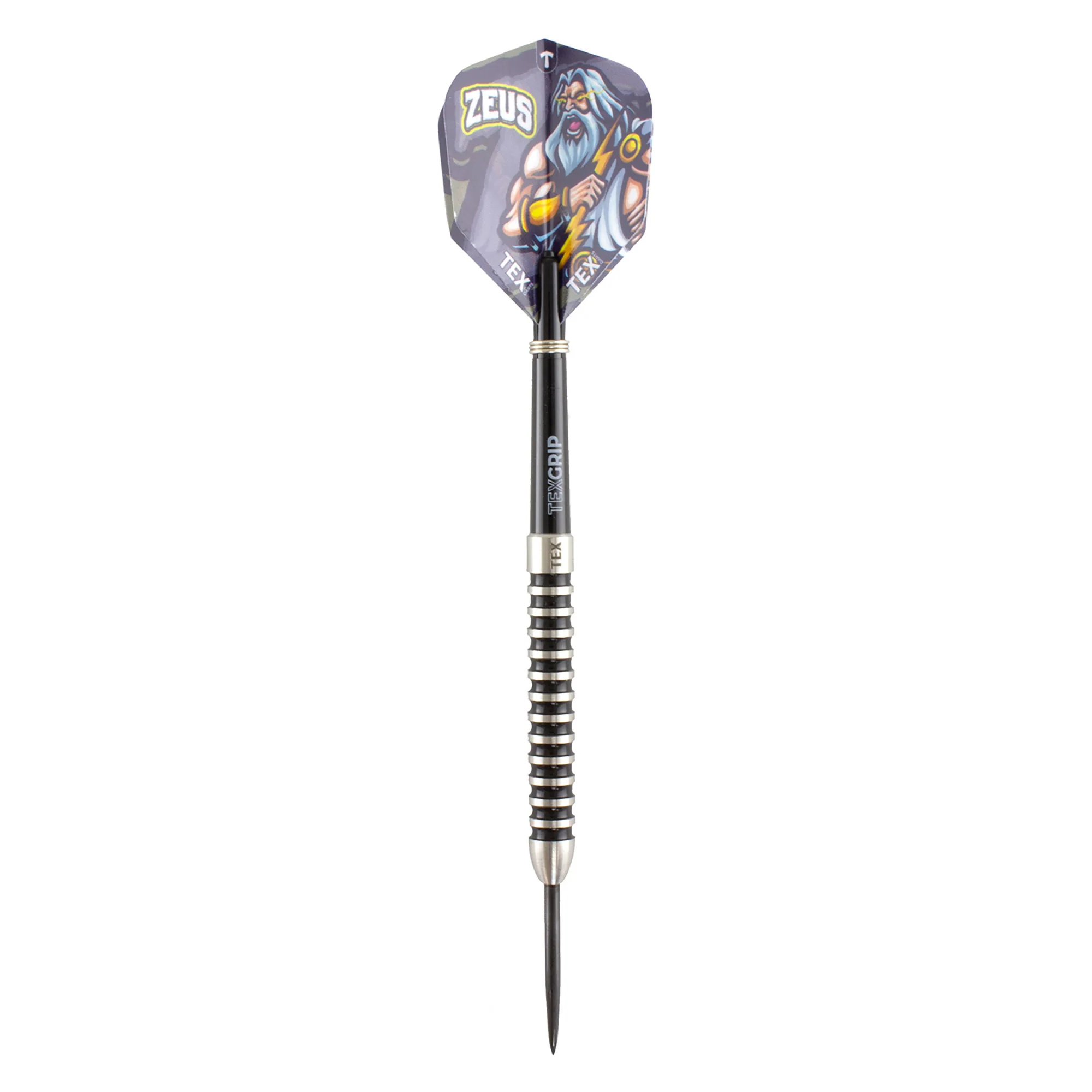 Zeus 90% Tungsten Darts - Image 2