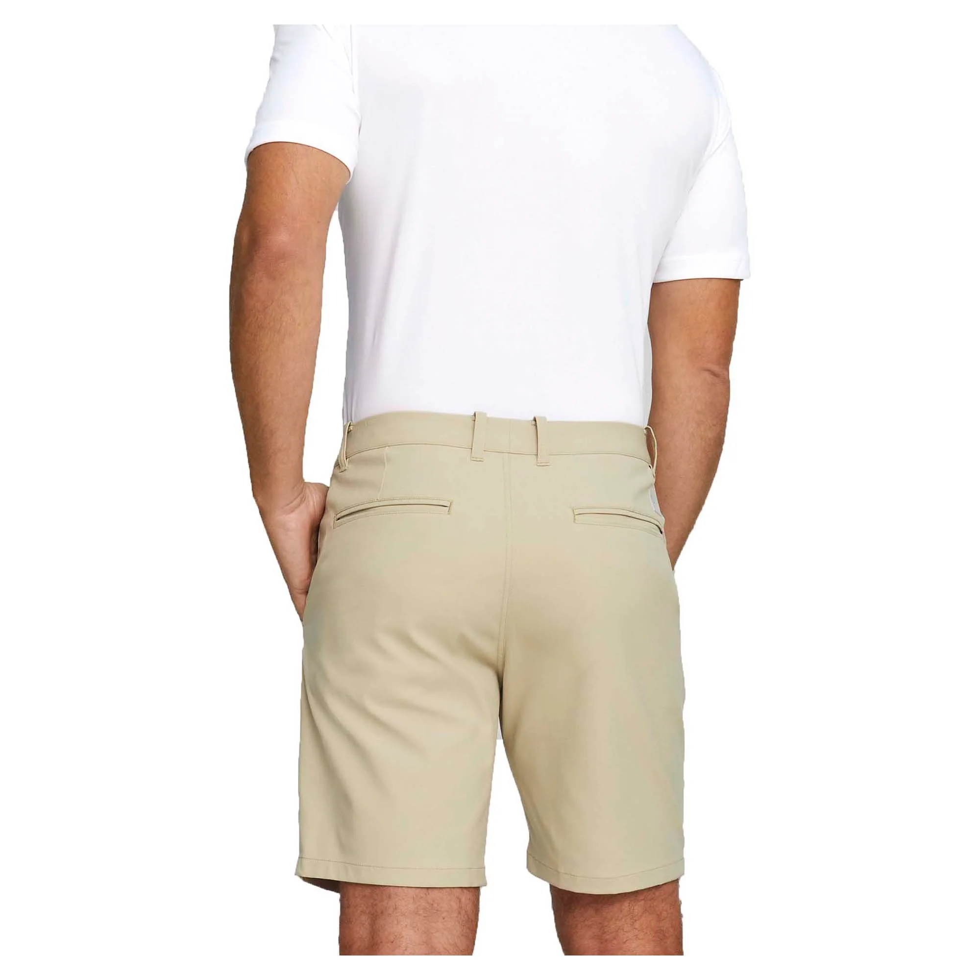 Men's 8 Inch Dealer Shorts - Image 2