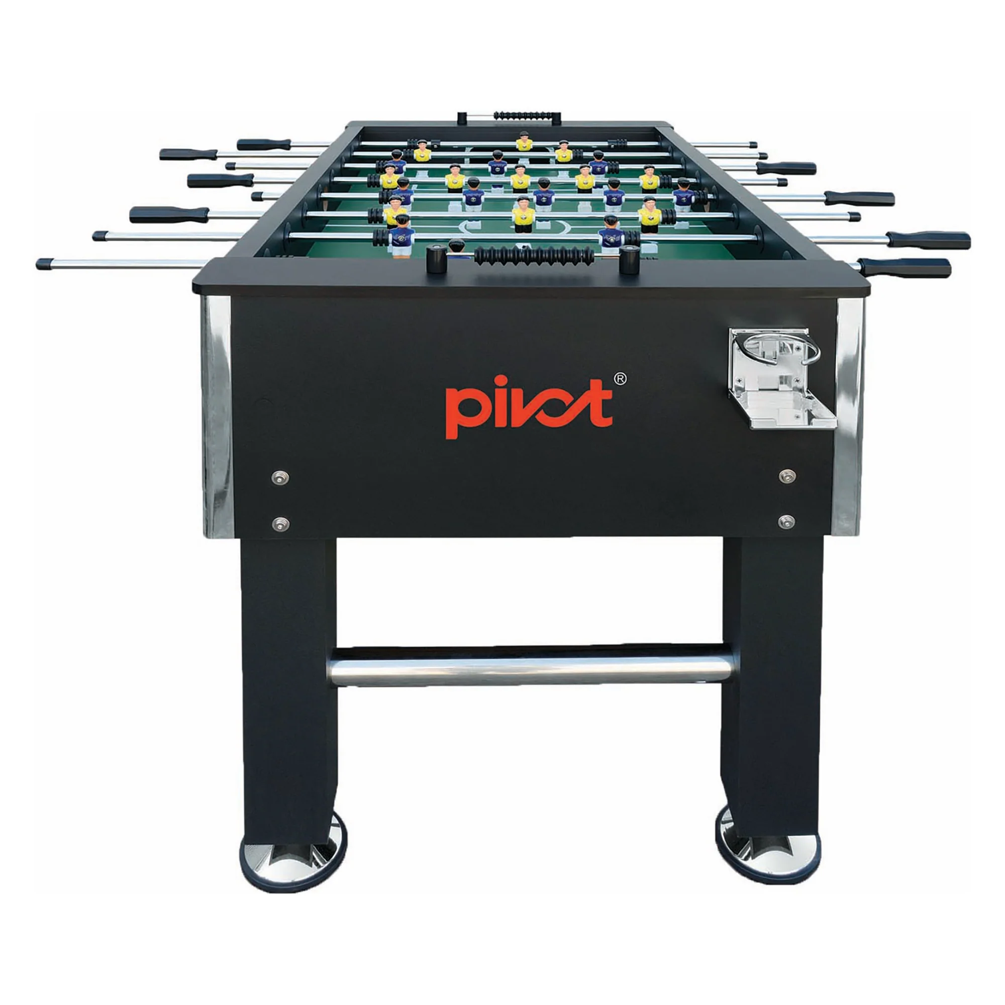 Deluxe 54 Inch Soccer Table - Image 2