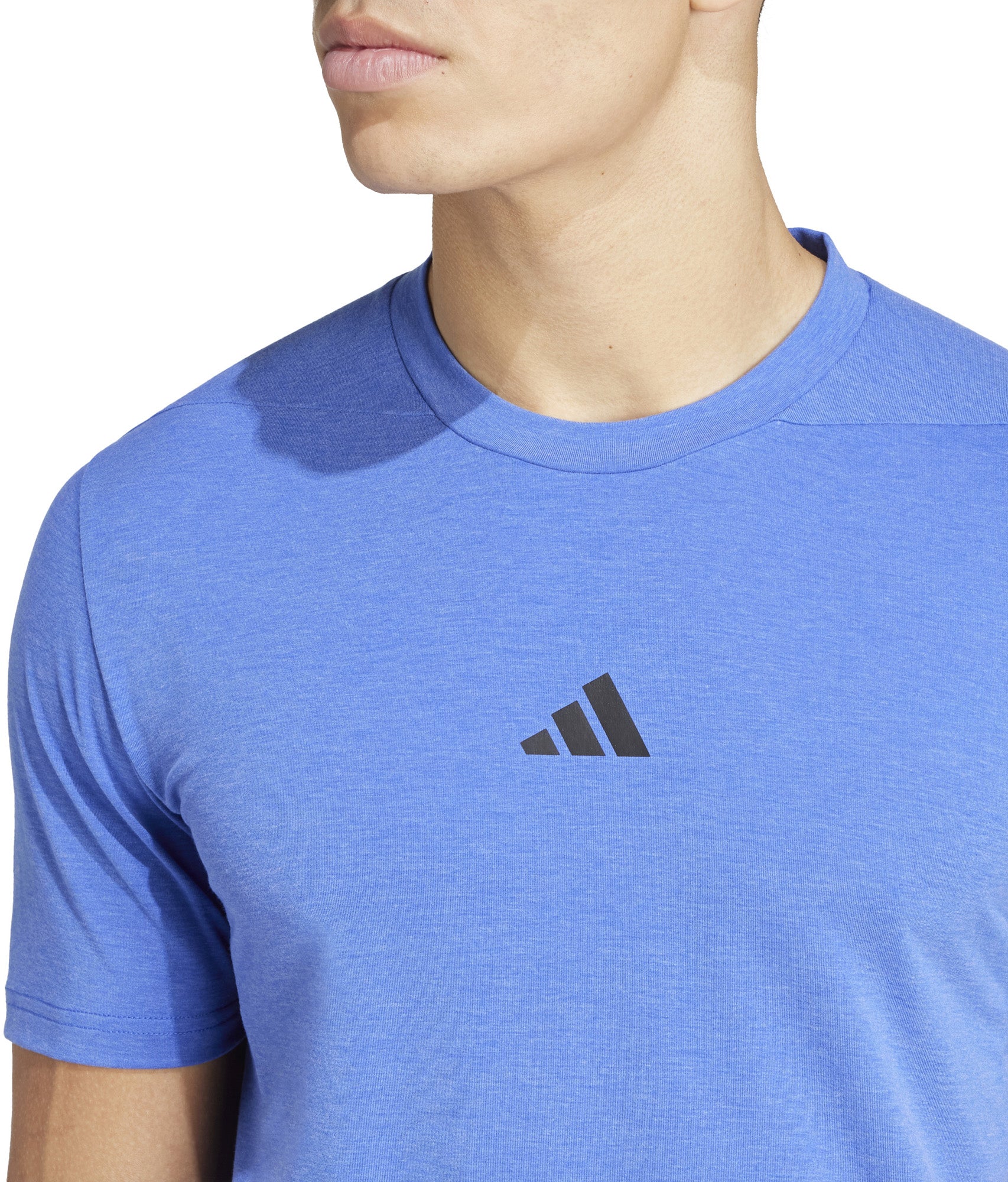 Designed for Training Workout T-Shirt - Image 3