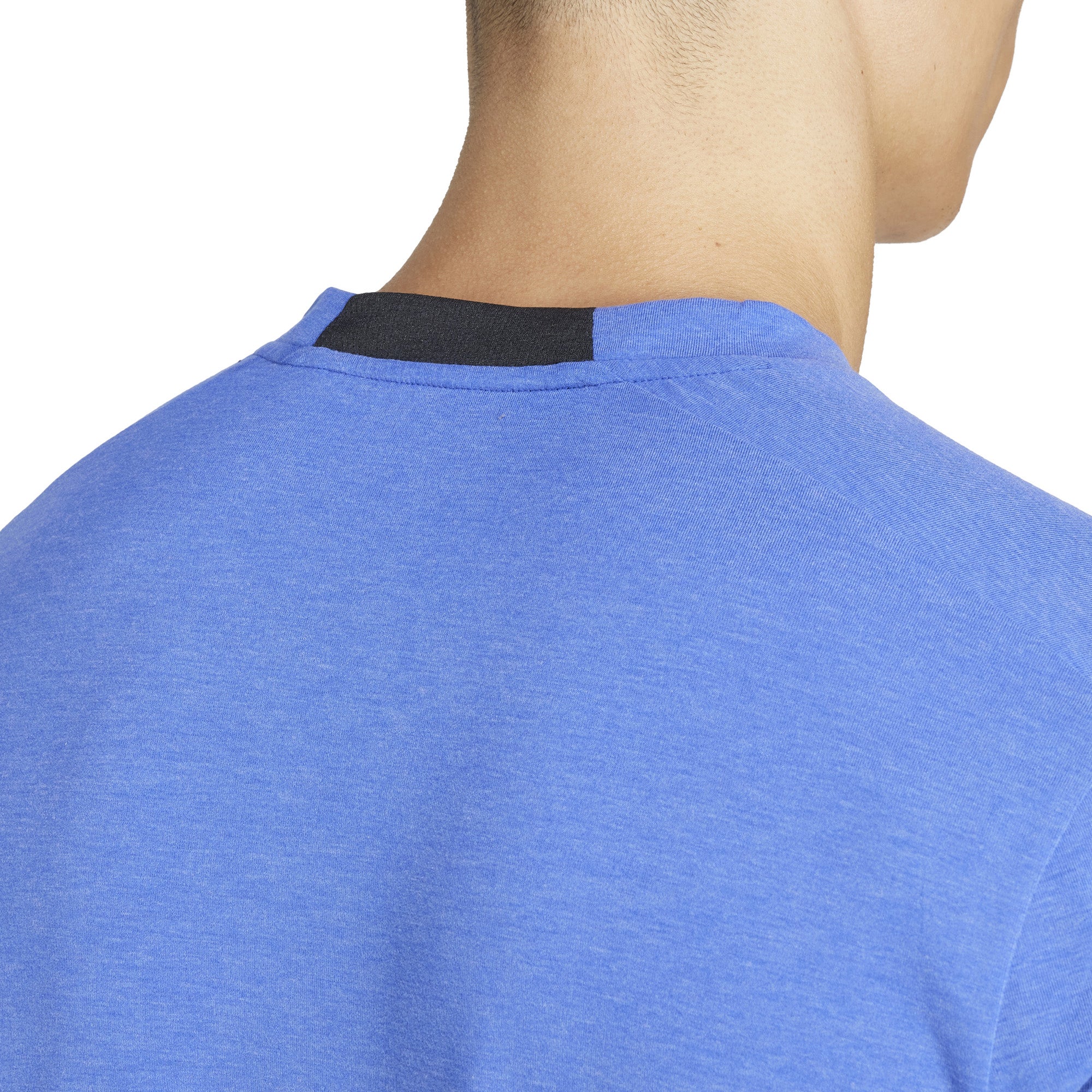 Designed for Training Workout T-Shirt - Image 4