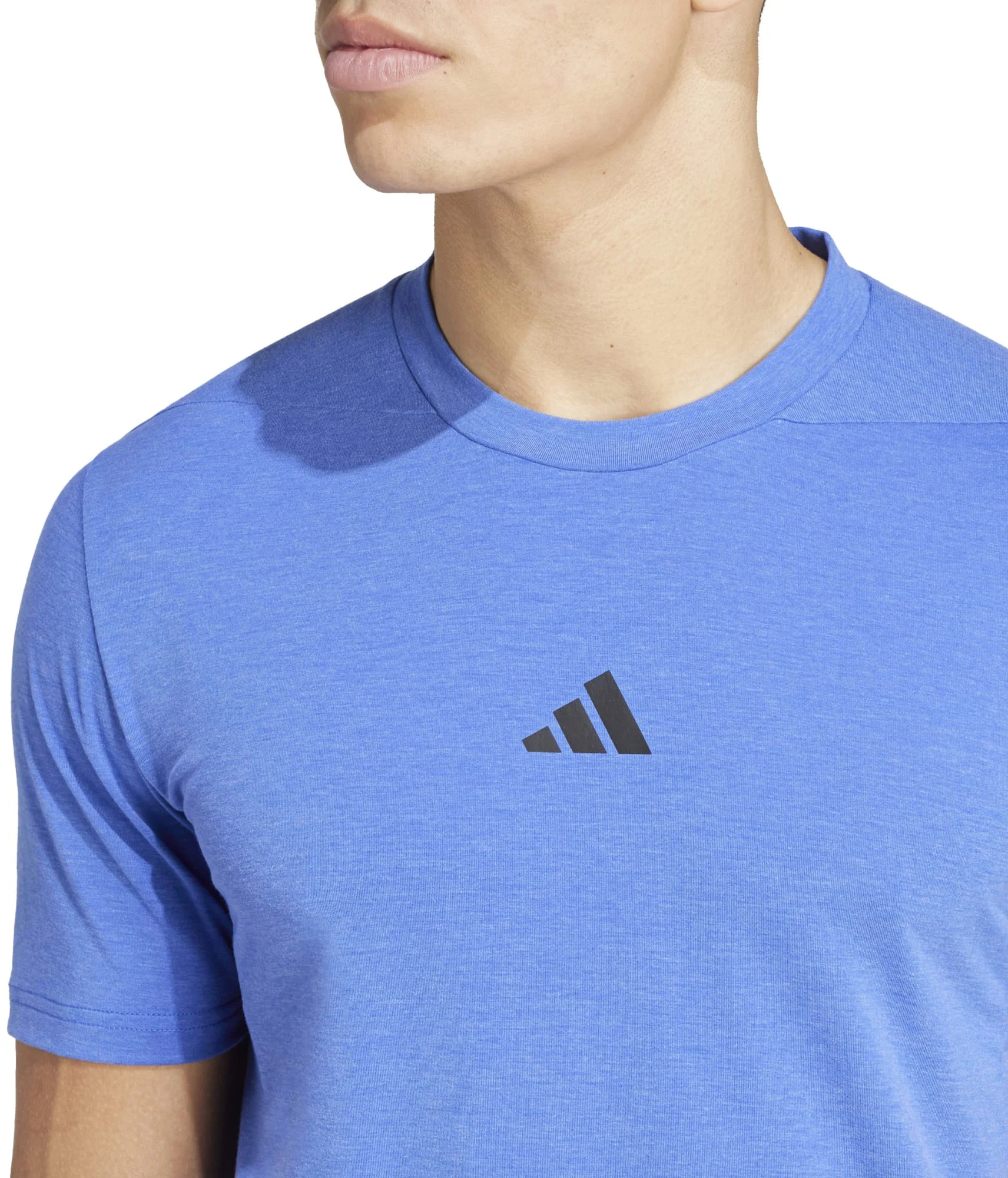 Designed for Training Workout T-Shirt - Image 6