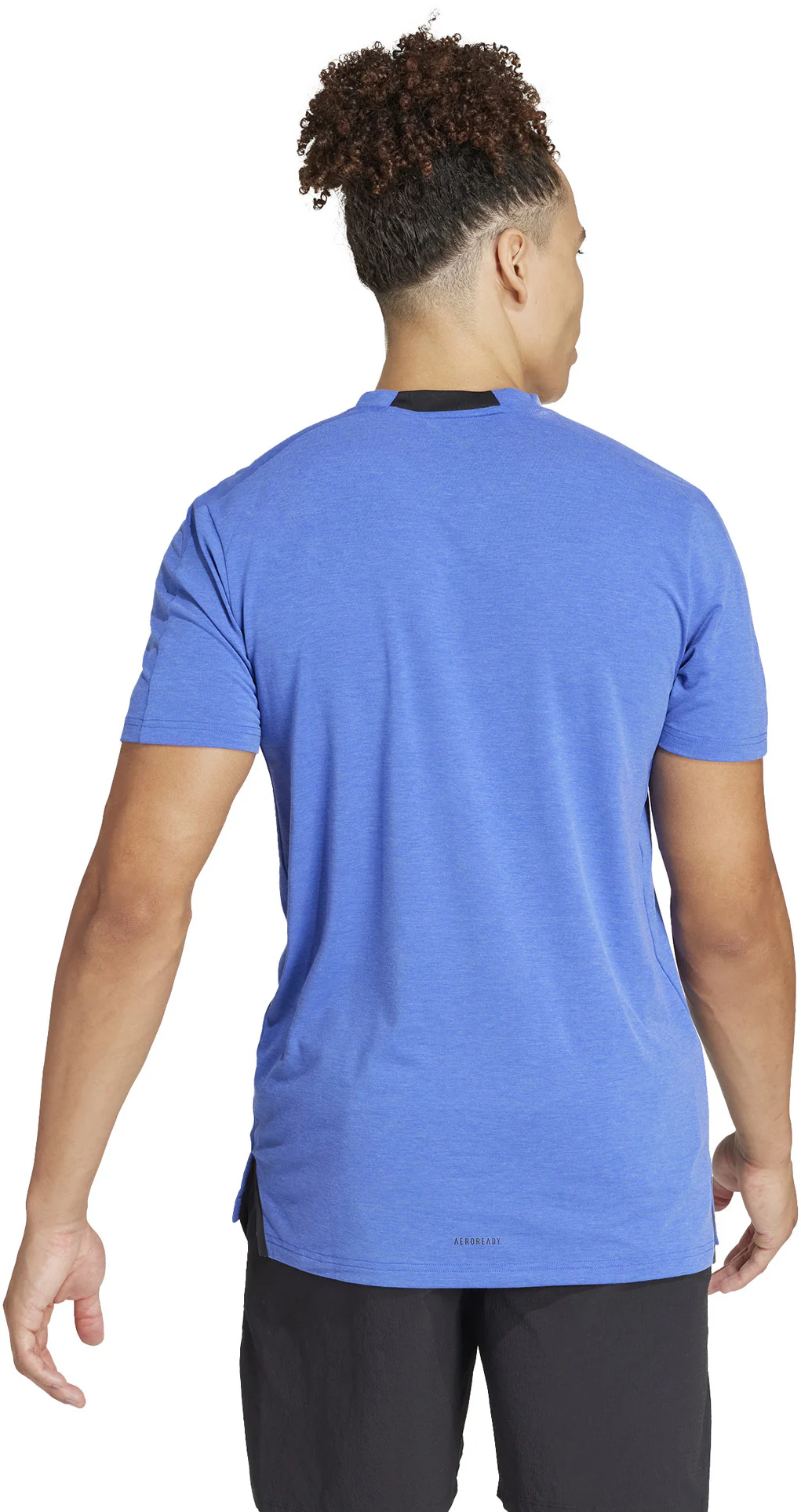 Designed for Training Workout T-Shirt - Image 7