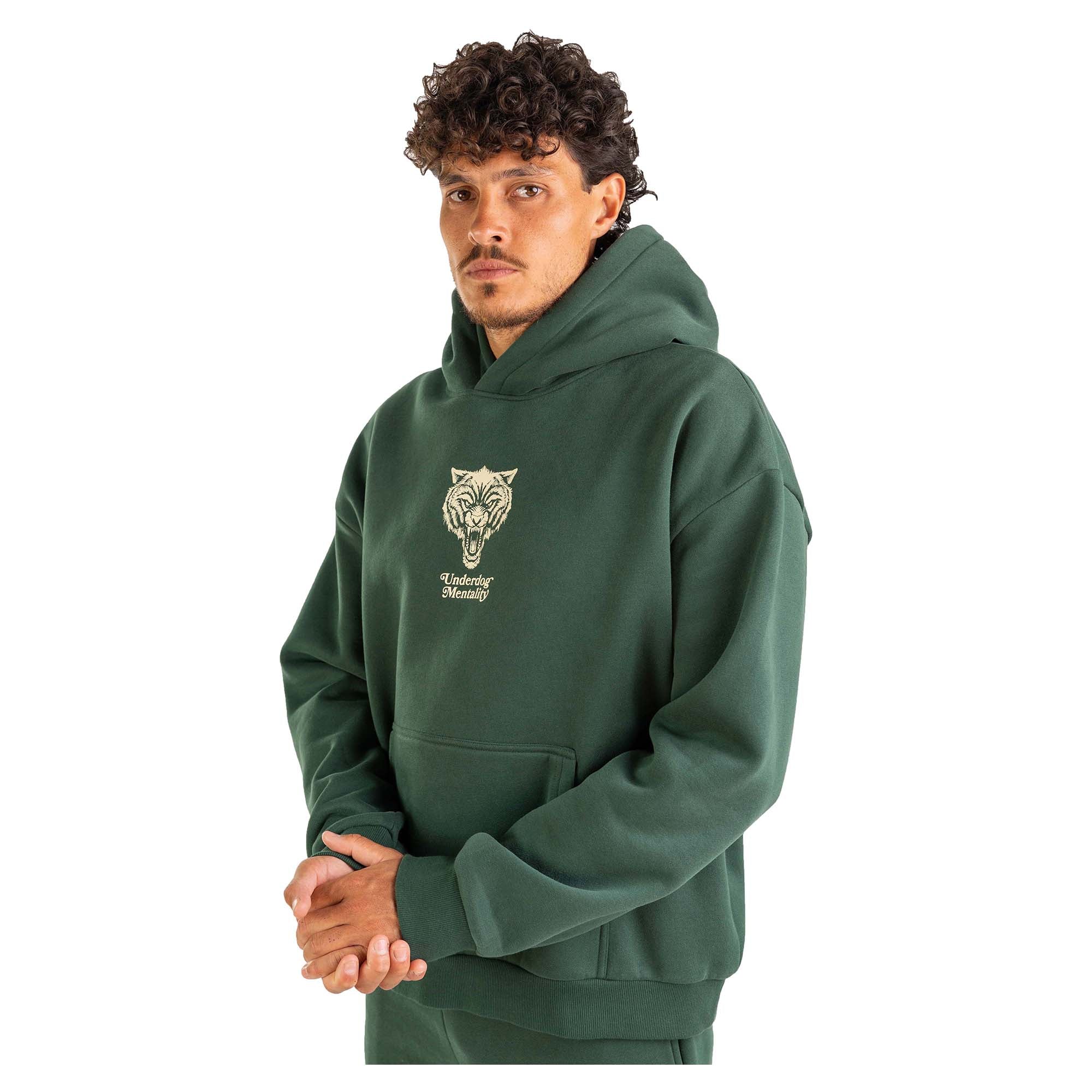 Unisex Everyone Loves An Underdog Hoodie - Image 3