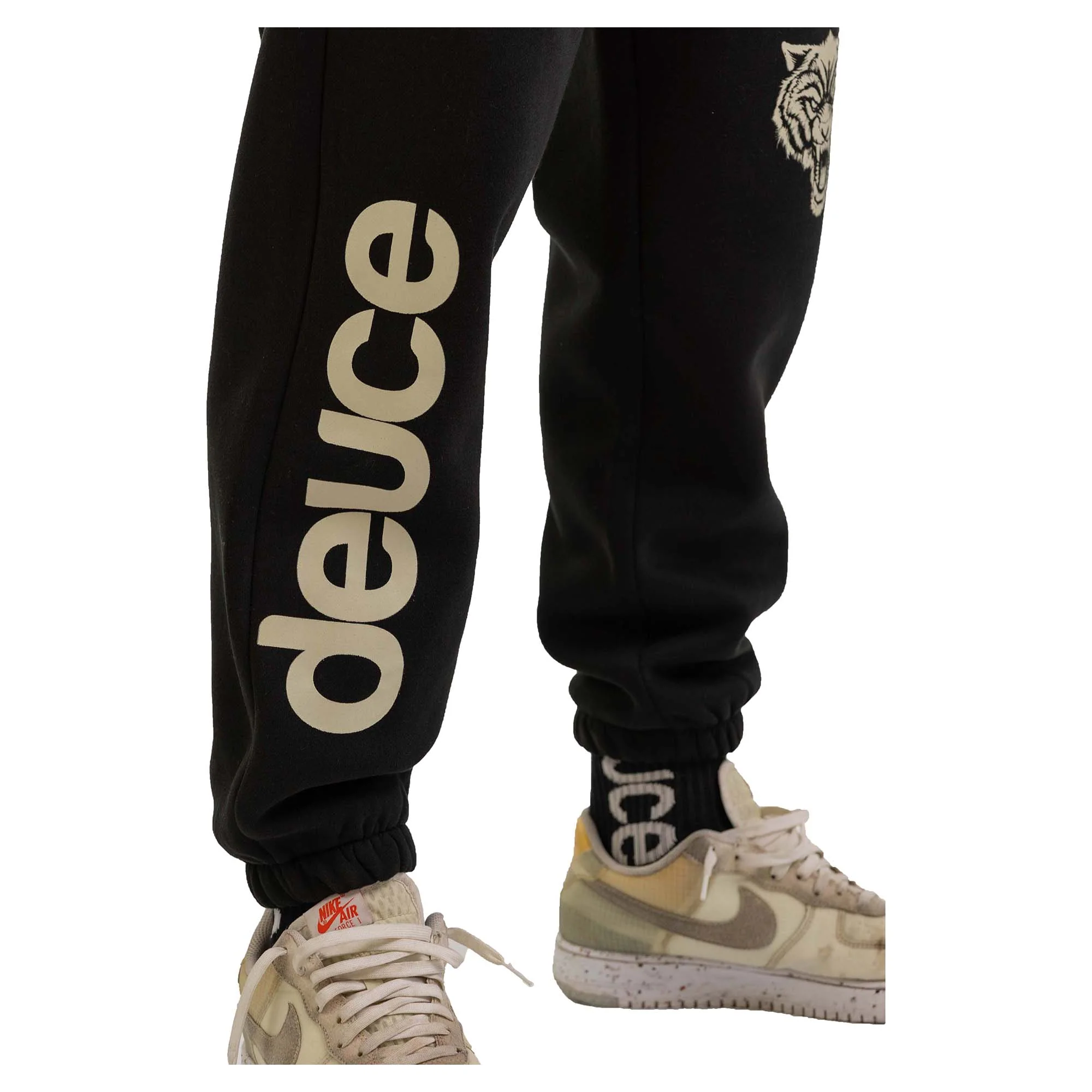 Men's Everyone Loves An Underdog Sweatpants - Image 3