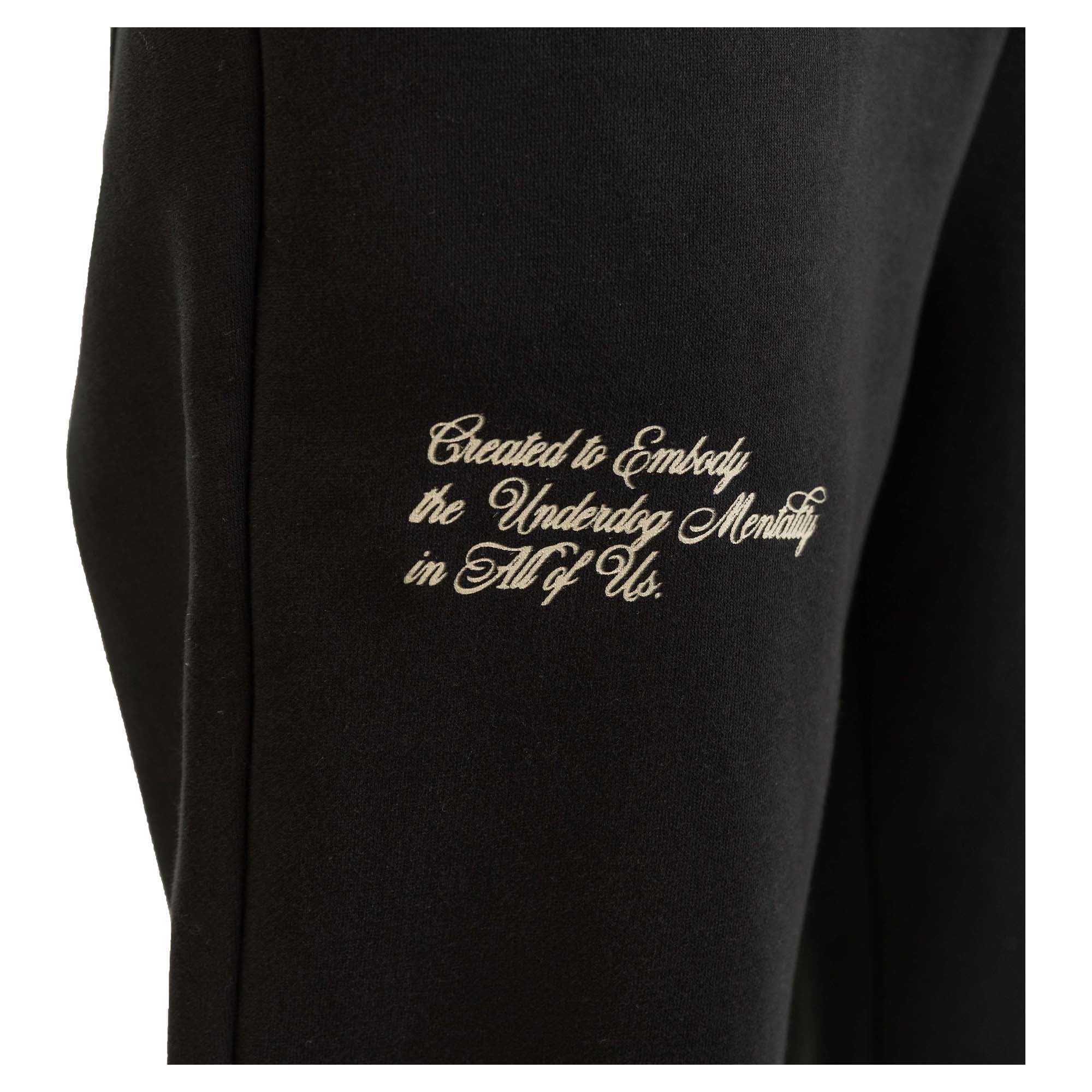 Men's Everyone Loves An Underdog Sweatpants - Image 5