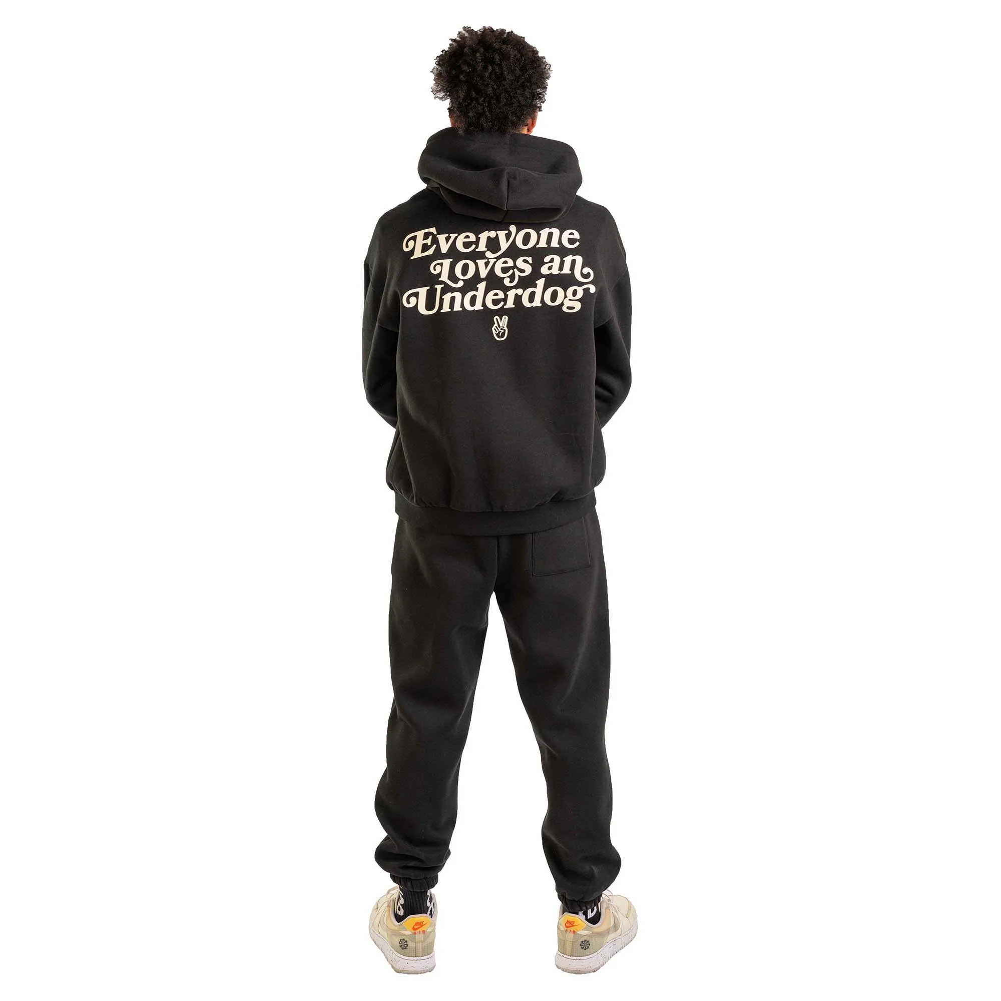 Men's Everyone Loves An Underdog Sweatpants - Image 6