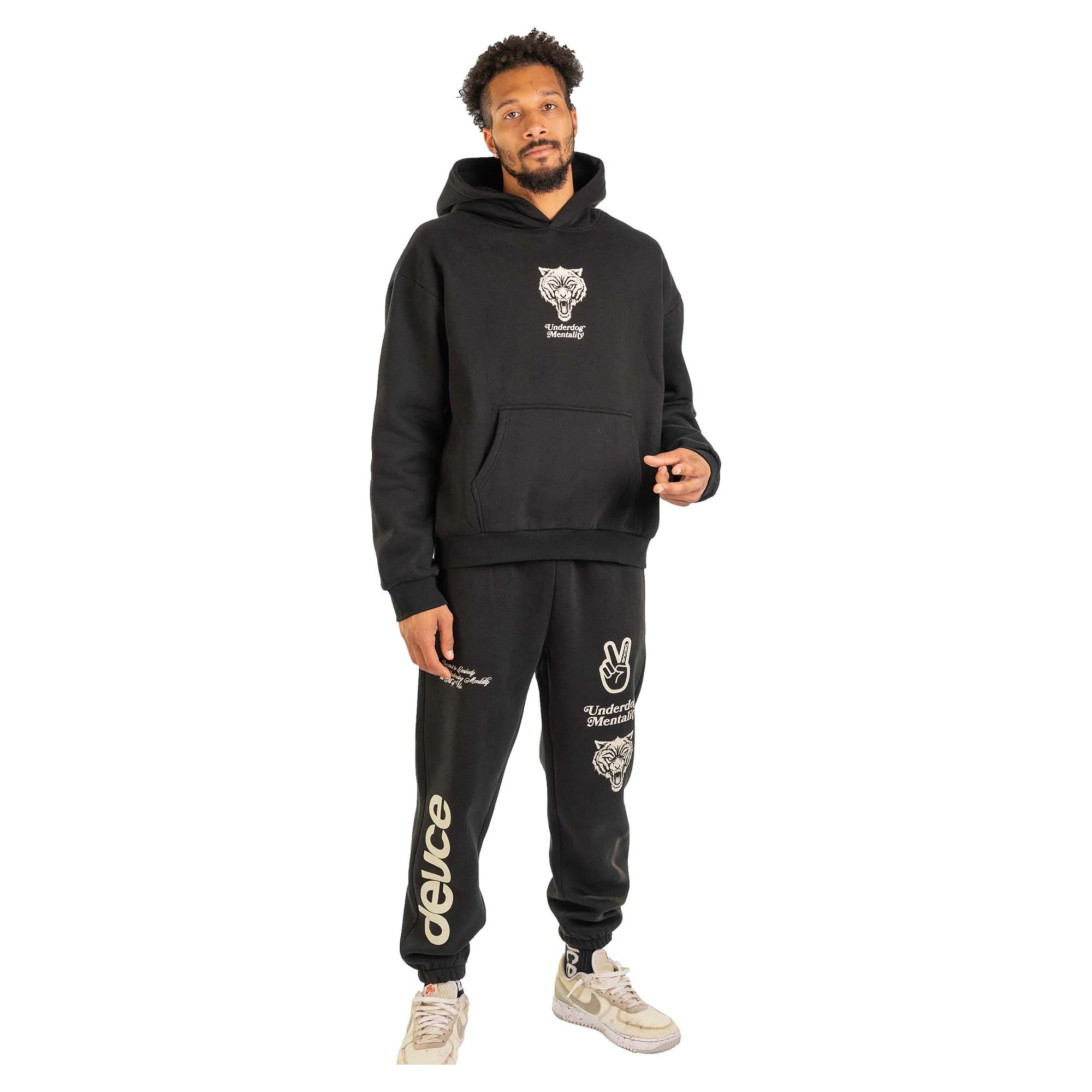 Men's Everyone Loves An Underdog Sweatpants - Image 7