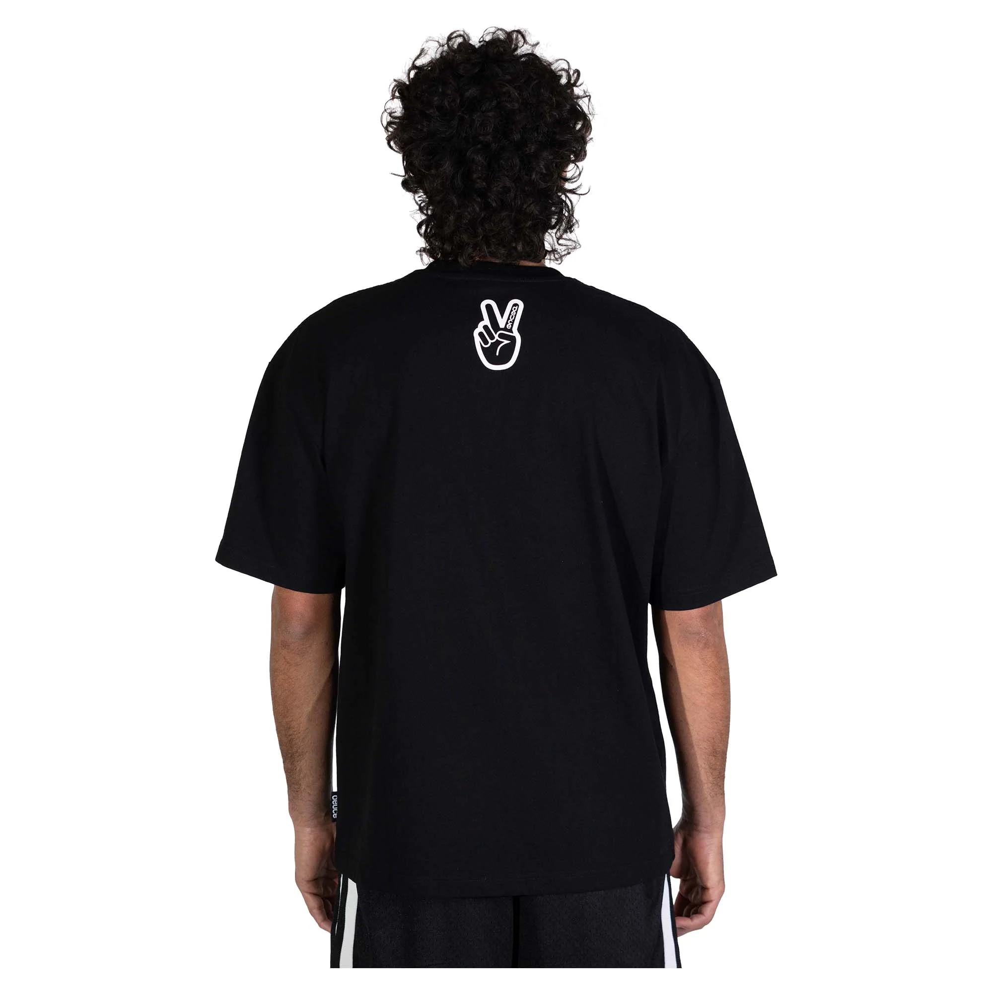 Men's Mamba Peace Tee - Image 2