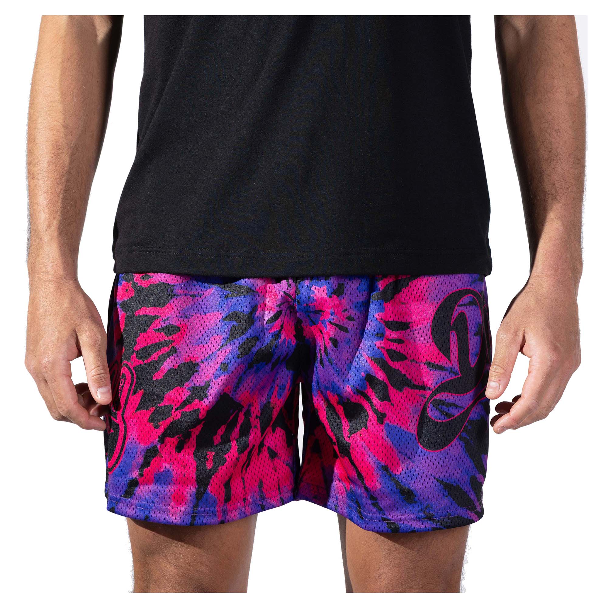 Men's Mesh Shorts
