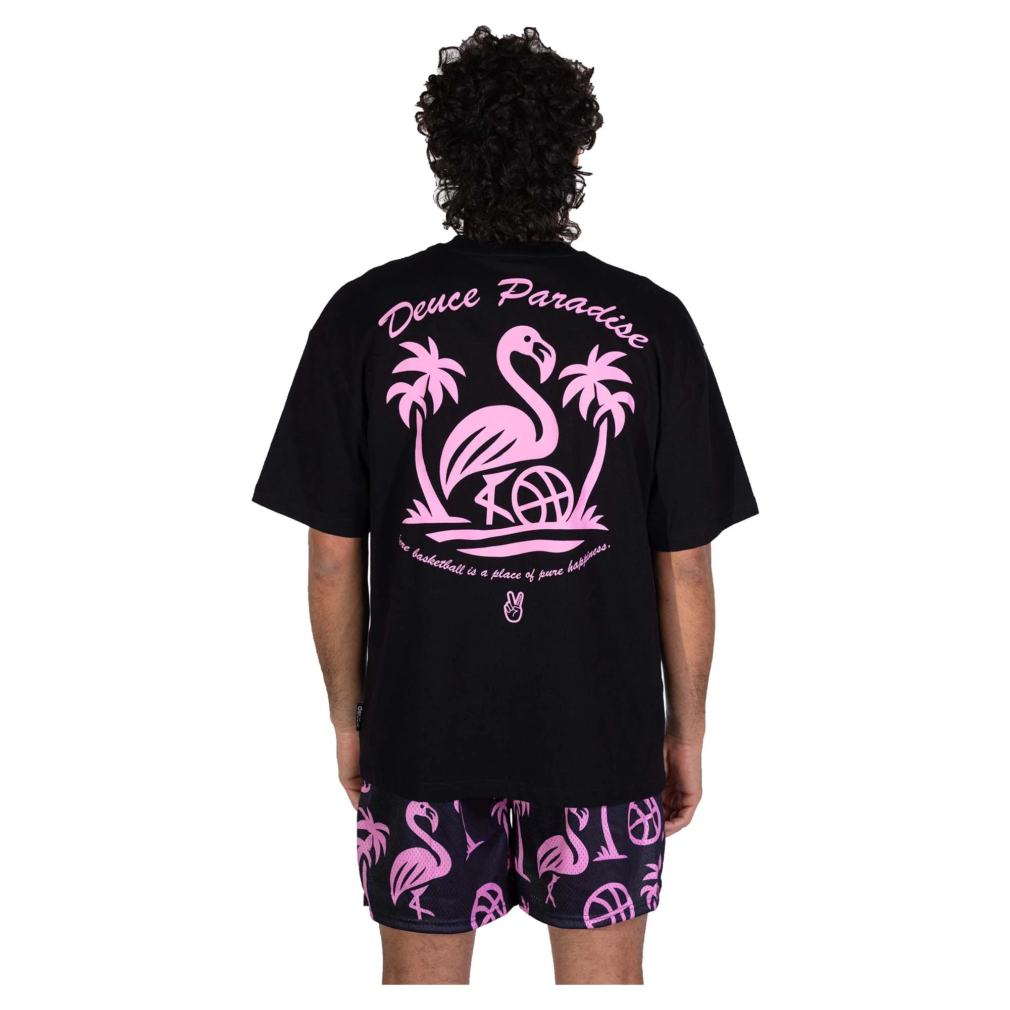 Men's Paradise Tee - Image 2