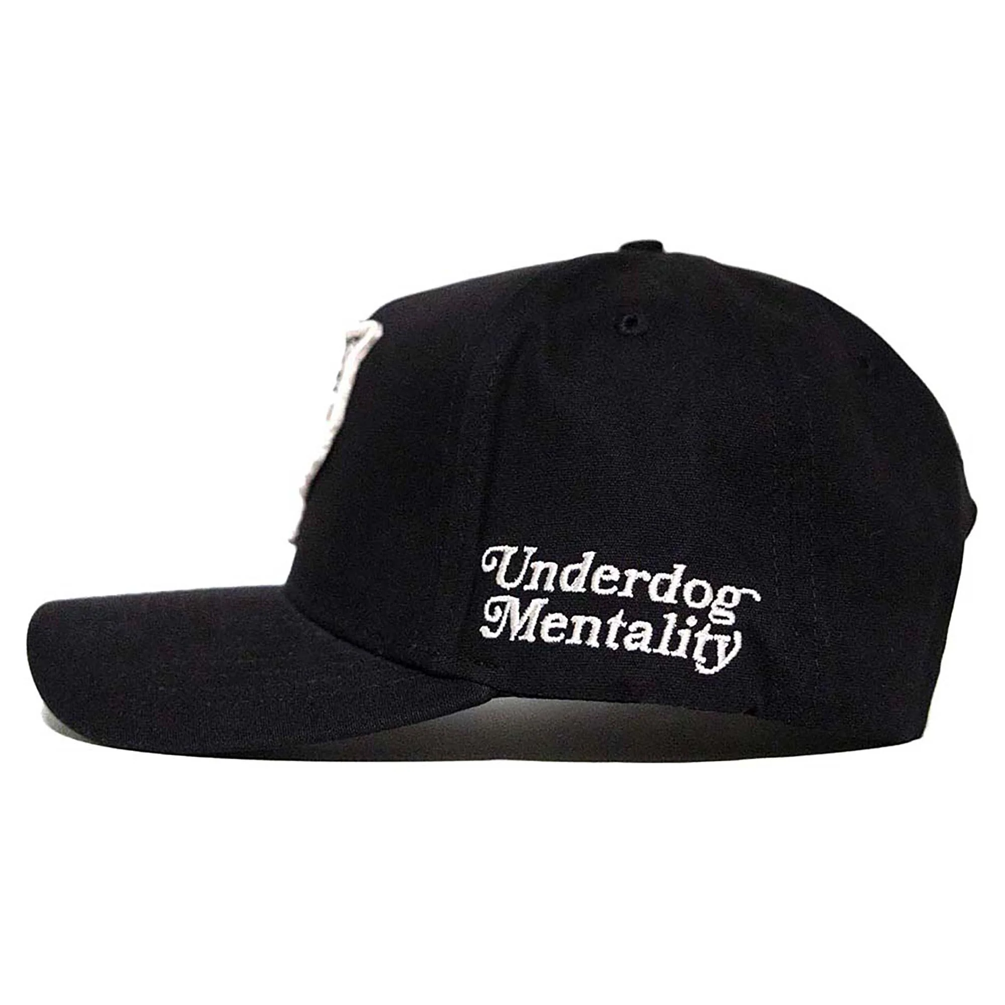Underdog Snapback Cap - Image 2