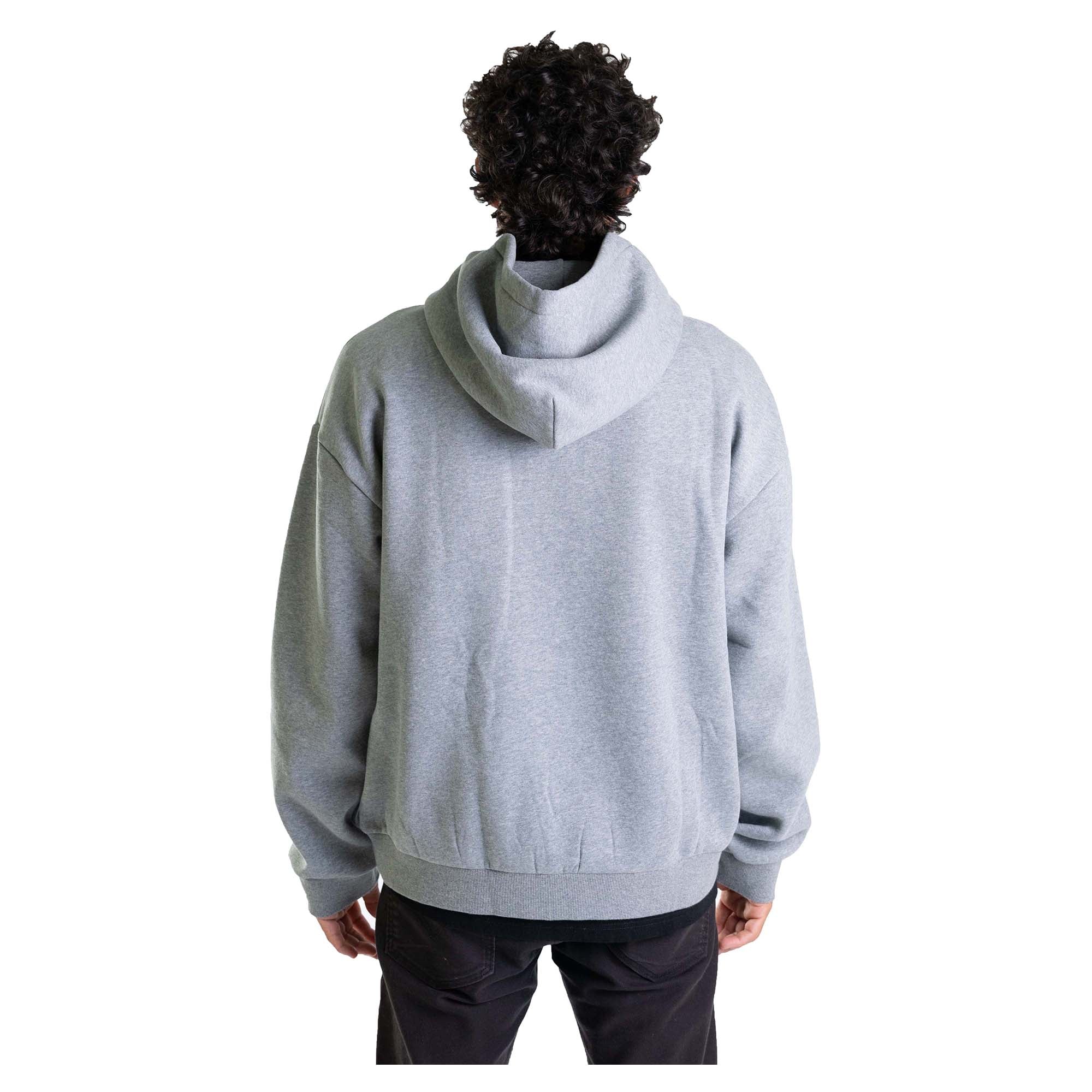 Unisex Peace Hoodie - Image 2