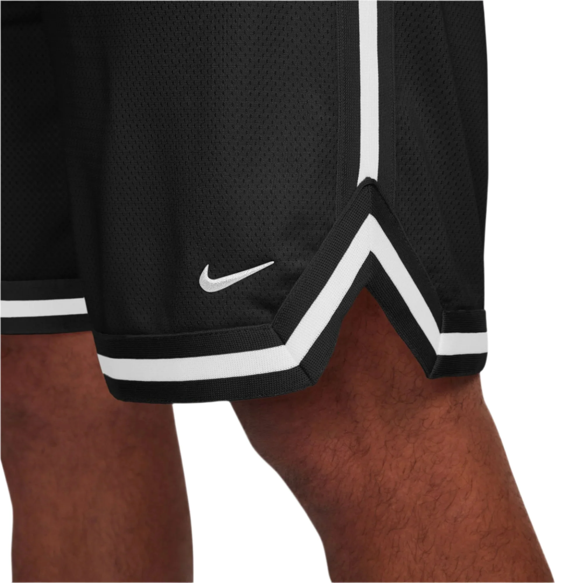 Dna Mens Dri-Fit 8In Basketball Shorts - Image 4